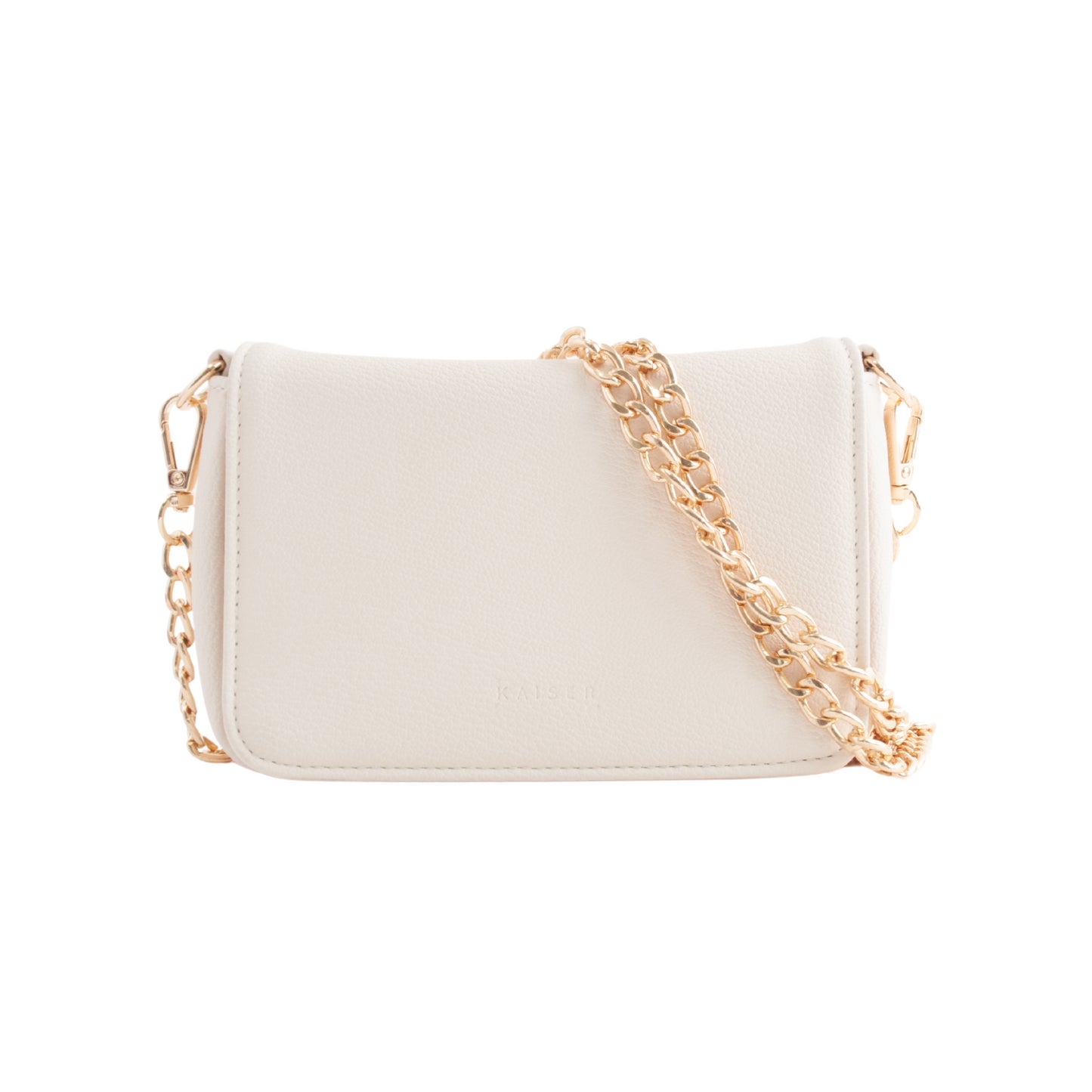 Mini Side Bag - Oatmeal