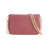 Mini Side Bag - Rose