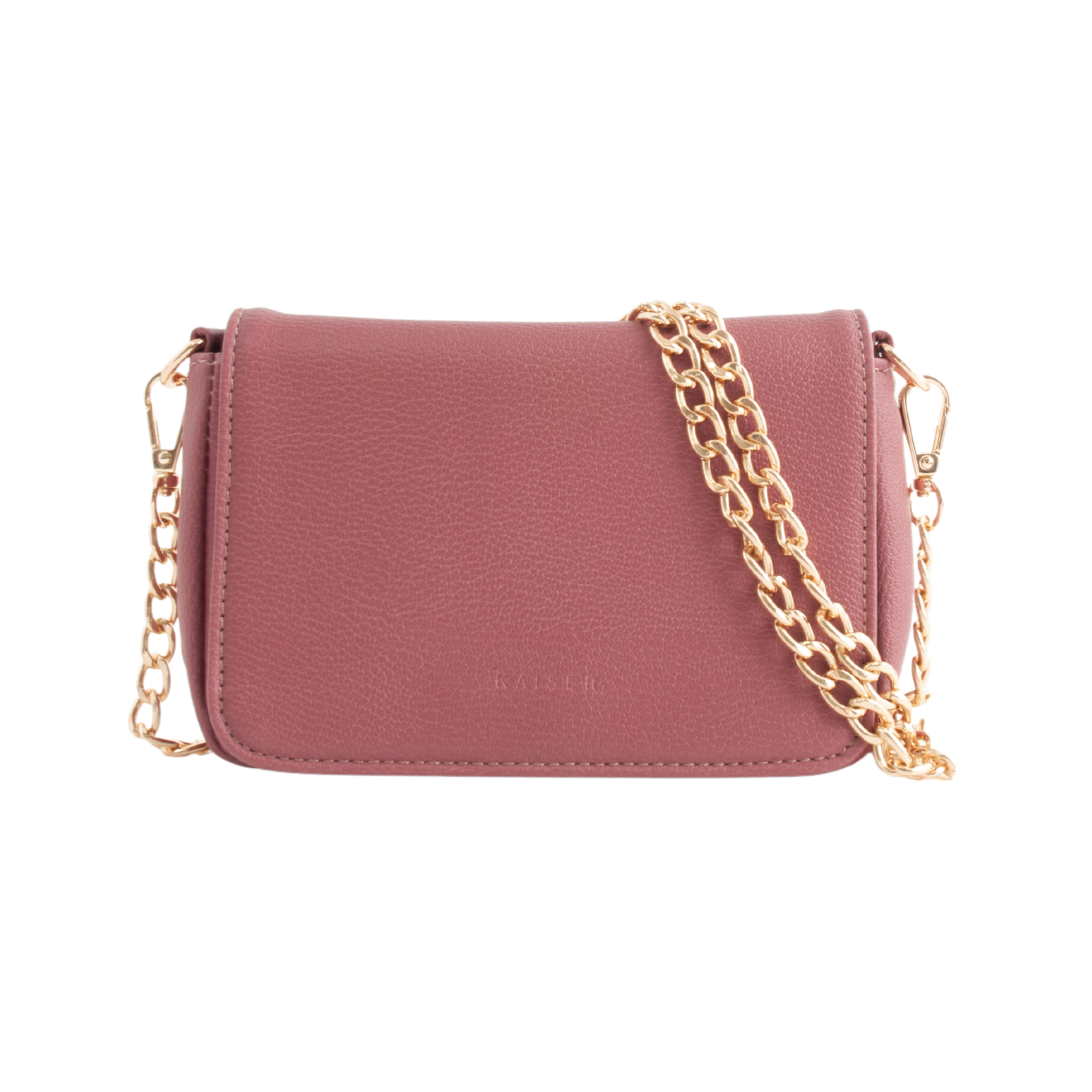 Mini Side Bag - Rose