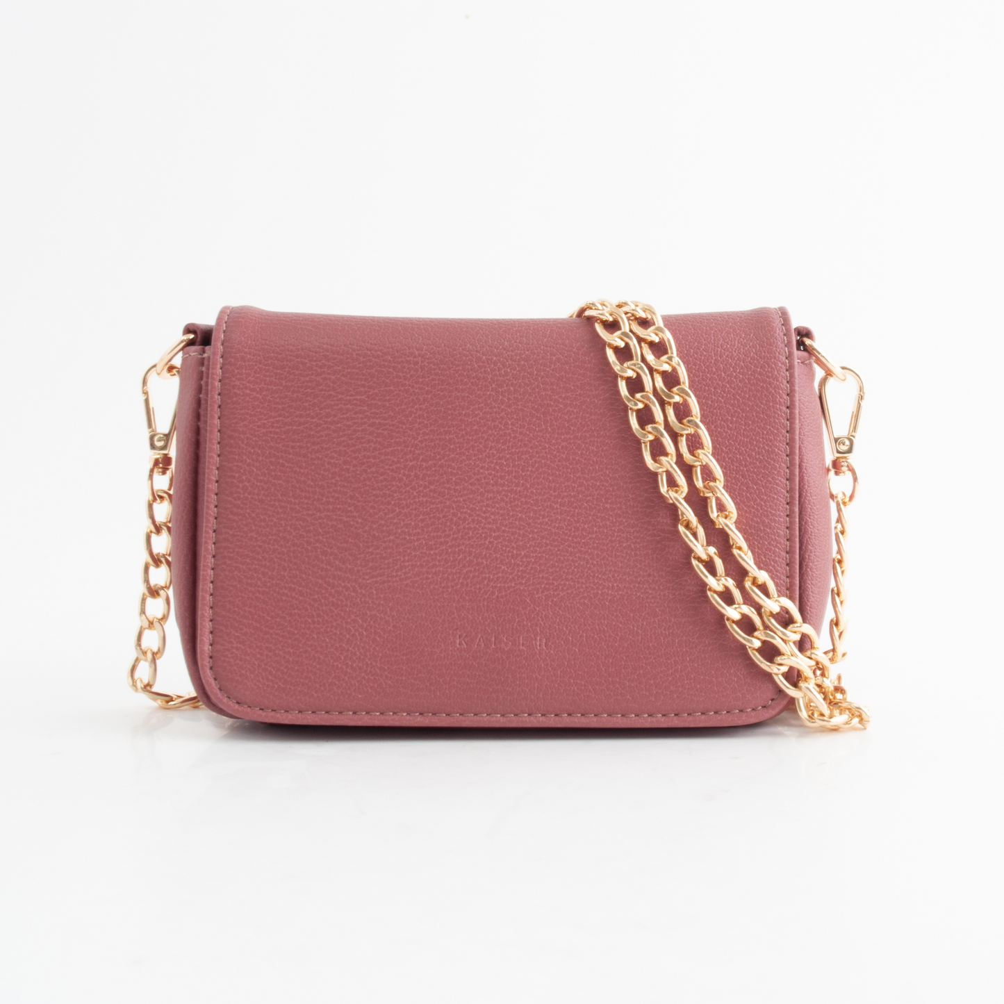 Mini Side Bag - Rose