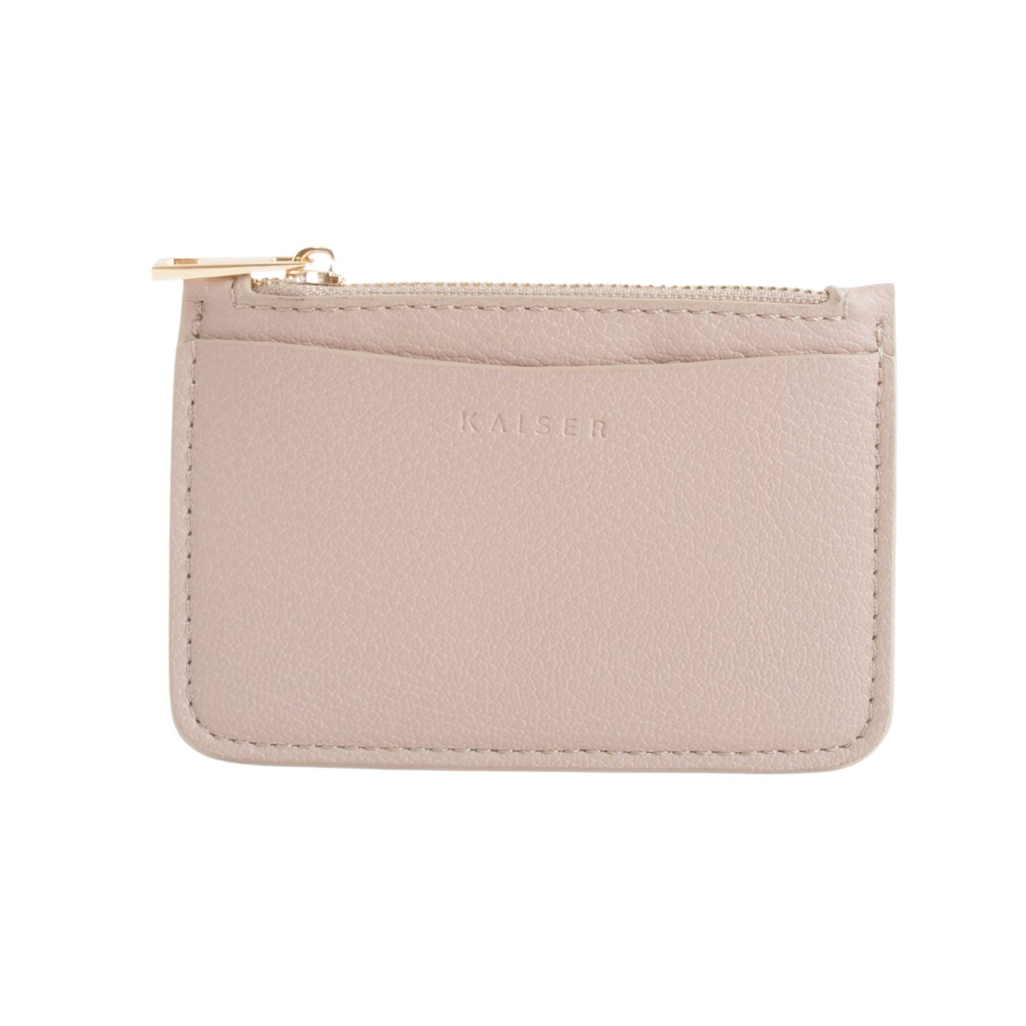 Card Pouch - White Pepper