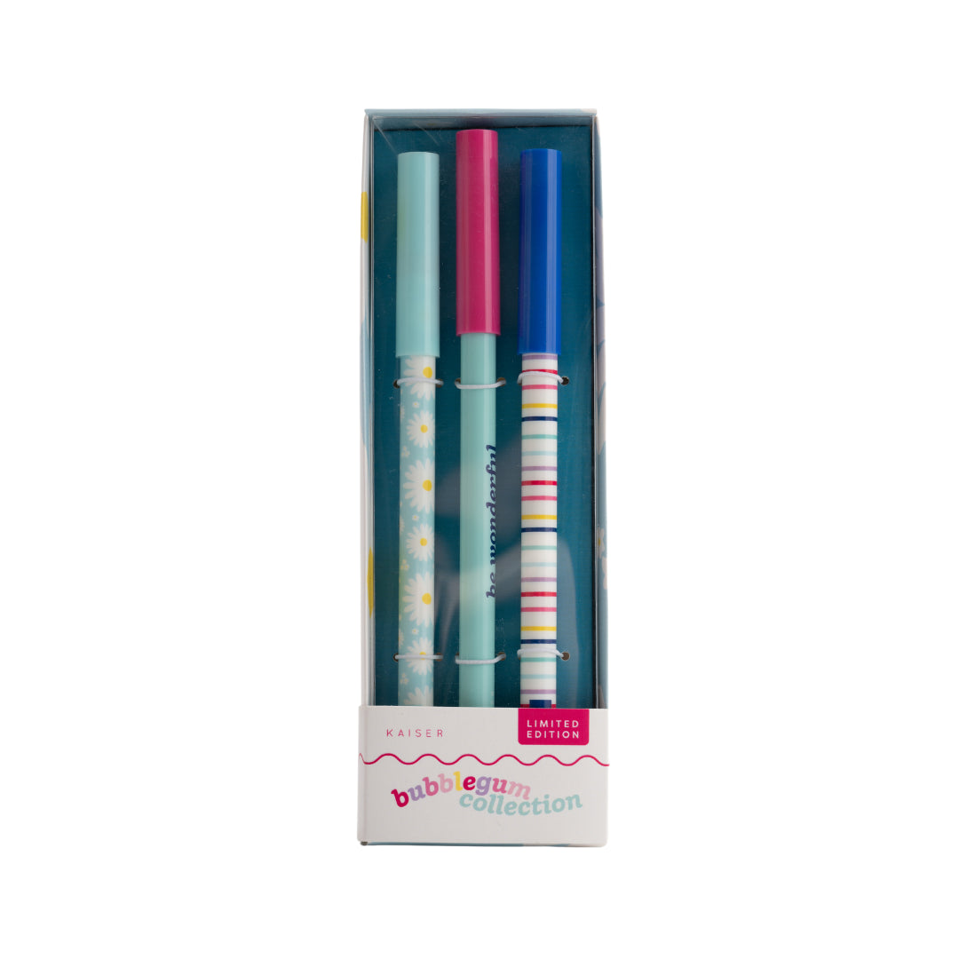 Stationery & Wrap - Stationery - Pens, Pencils & Markers