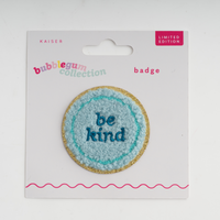 Badge Single Pack - Be Kind