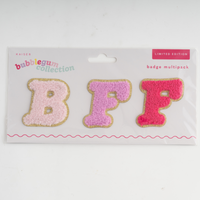 Badge Multi Pack - Bff