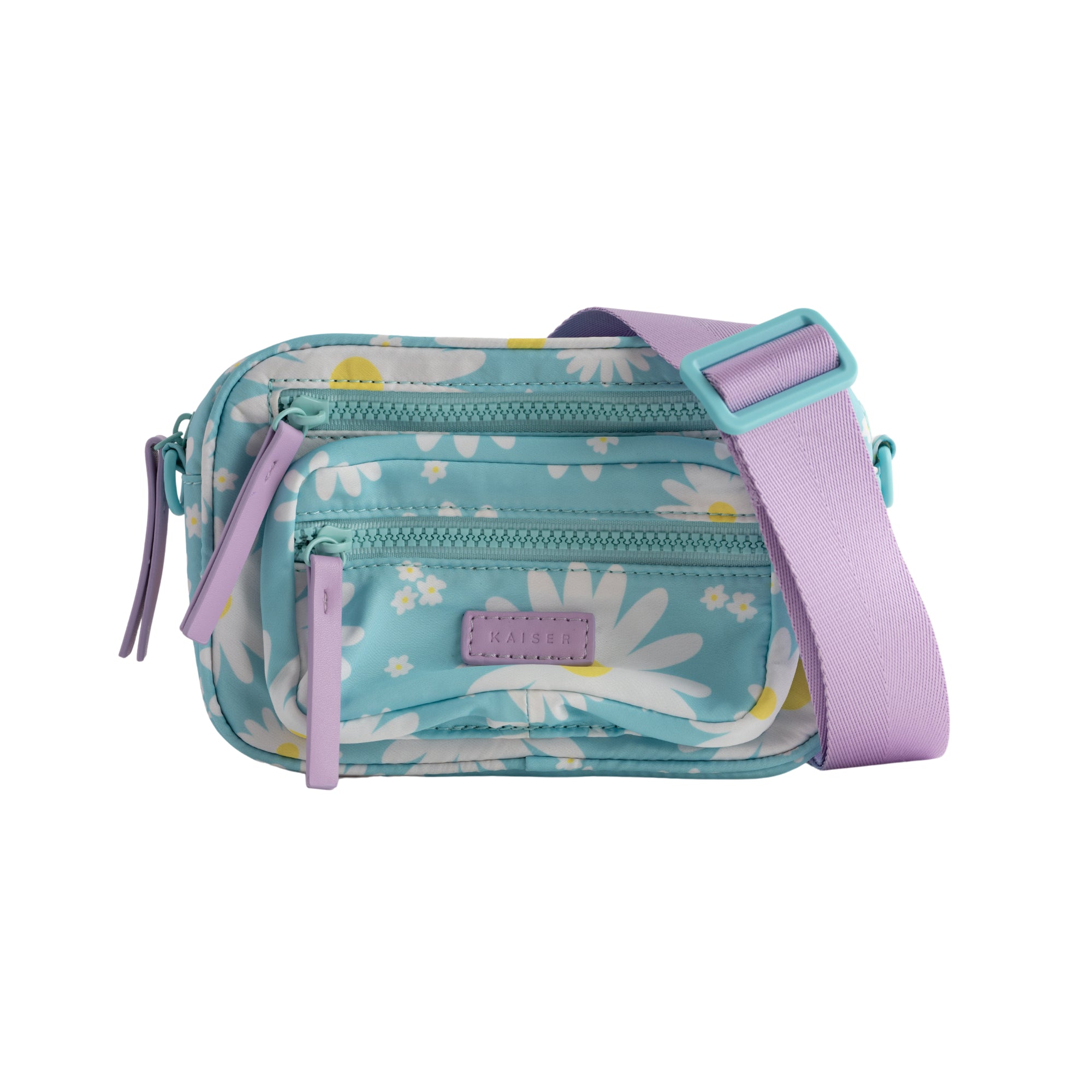 Crossbody Bag - Daisy Chains