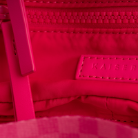 Crossbody Bag - Magenta