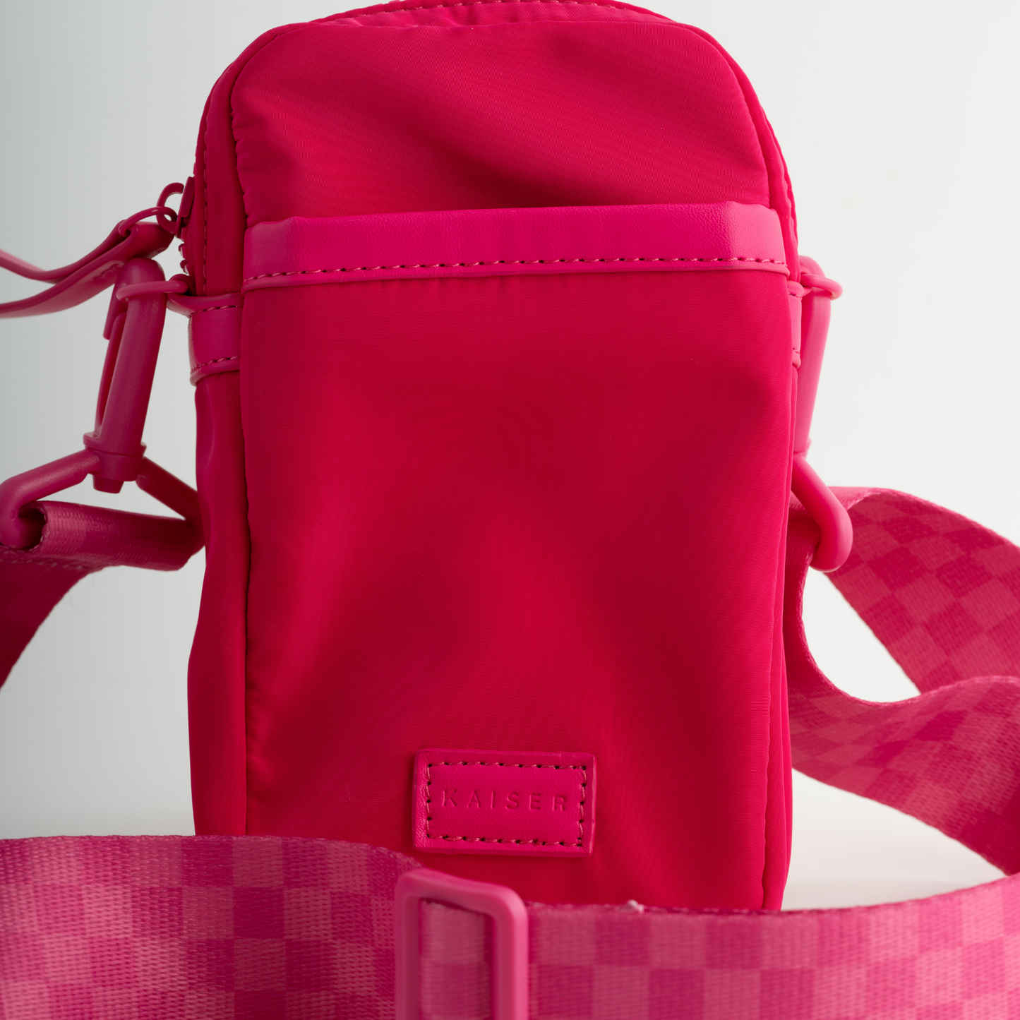 Phone Bag - Magenta