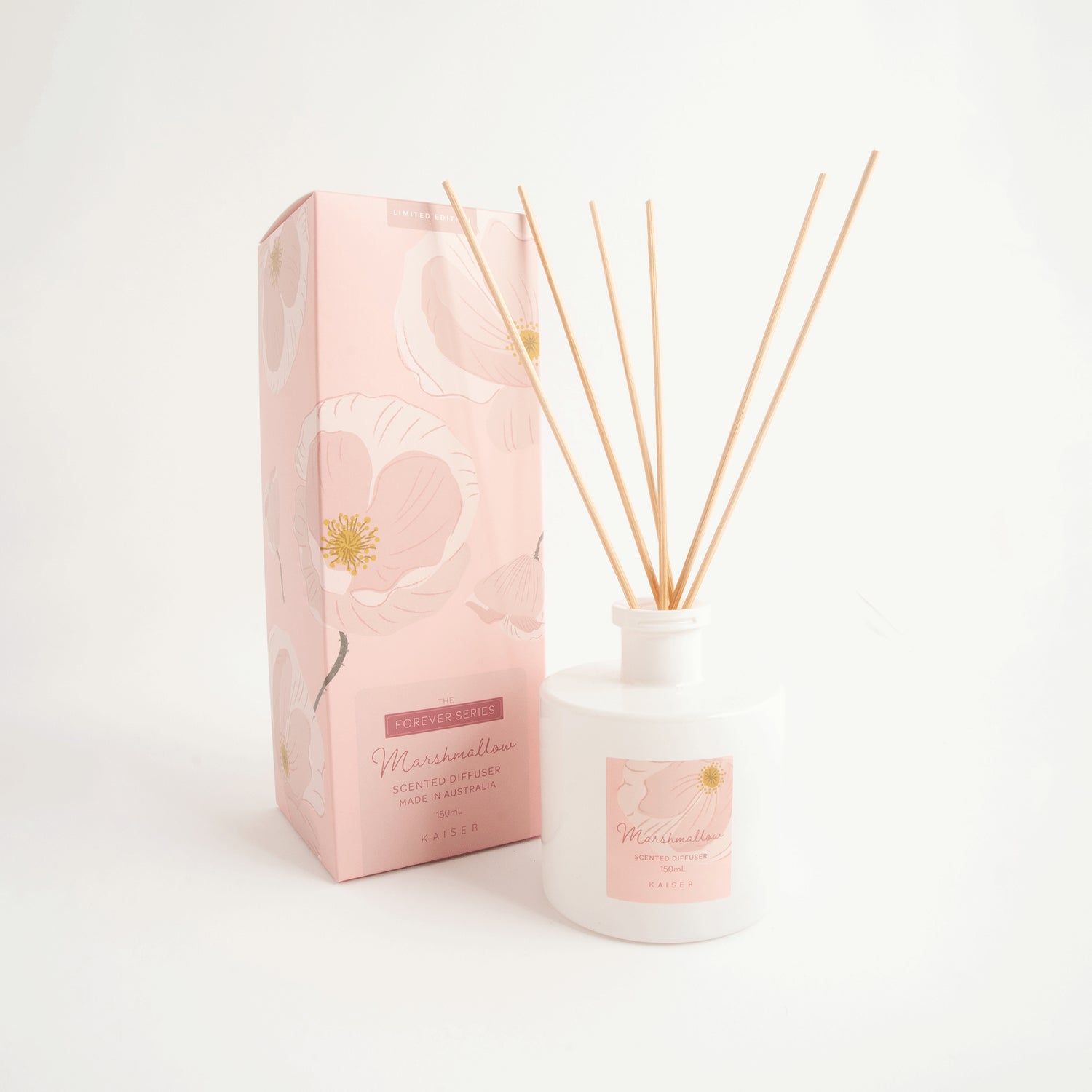 Home - Home Fragrance - Diffusers