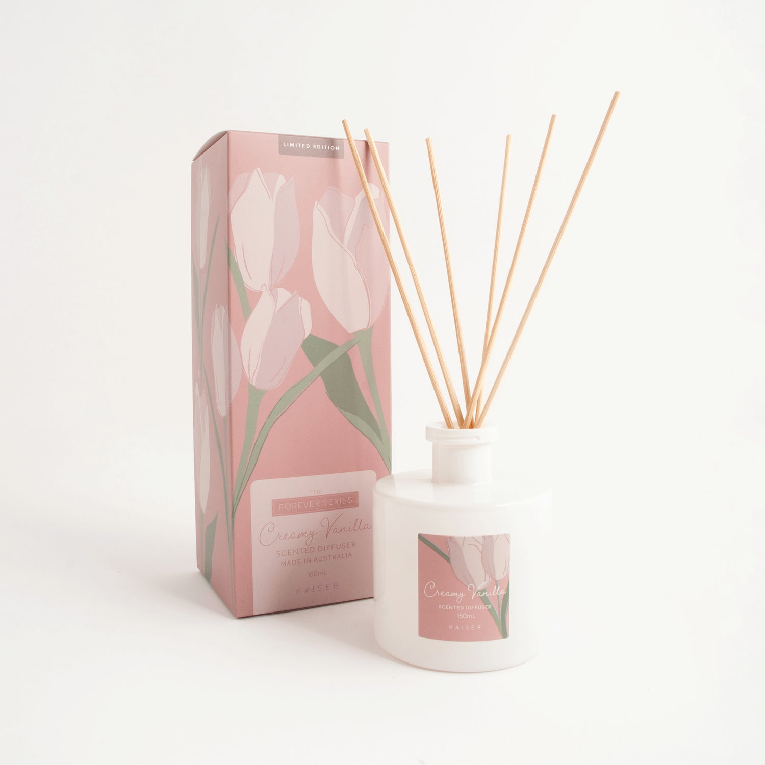 Home - Diffusers - Reed Diffusers