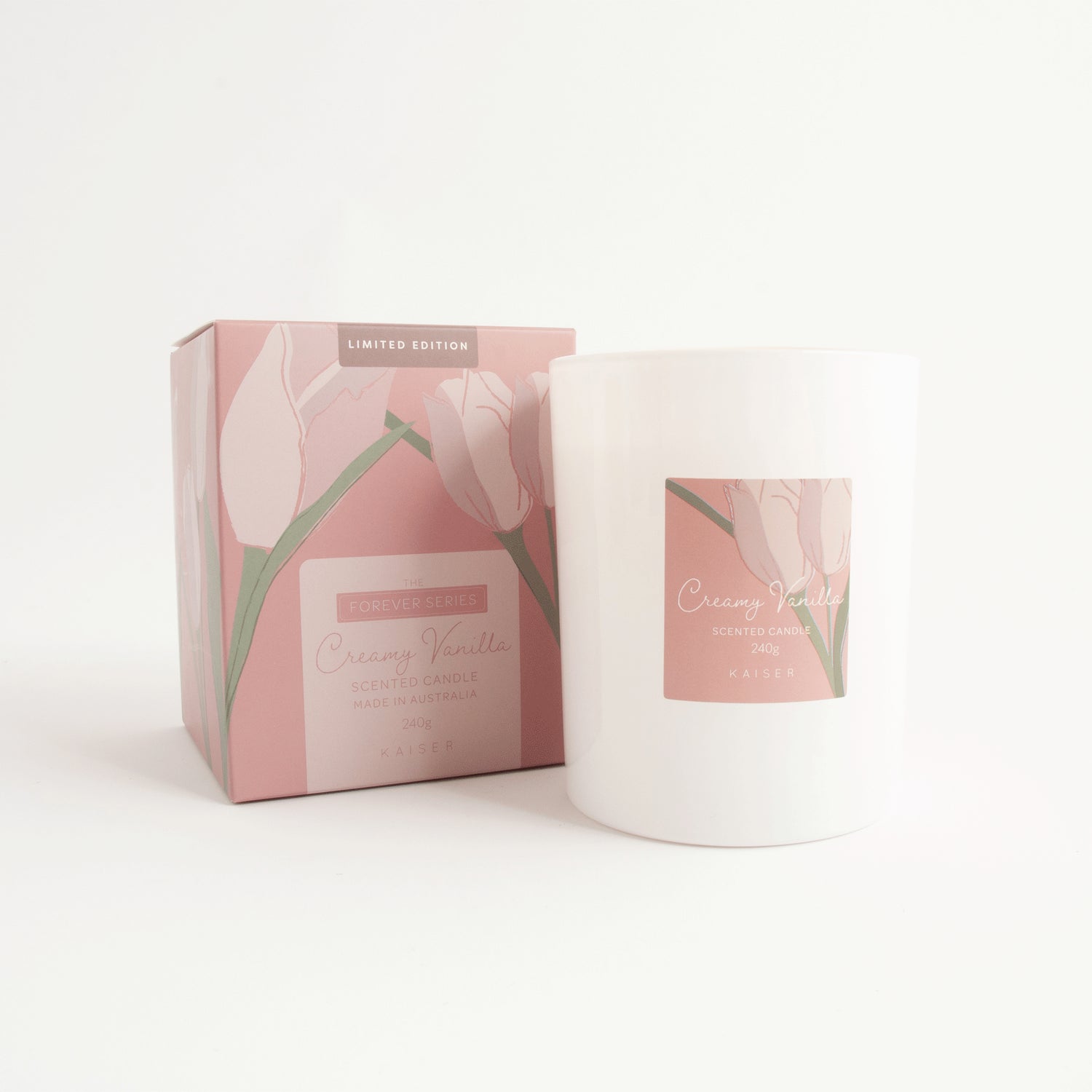 Home - Candles - Scented Candles