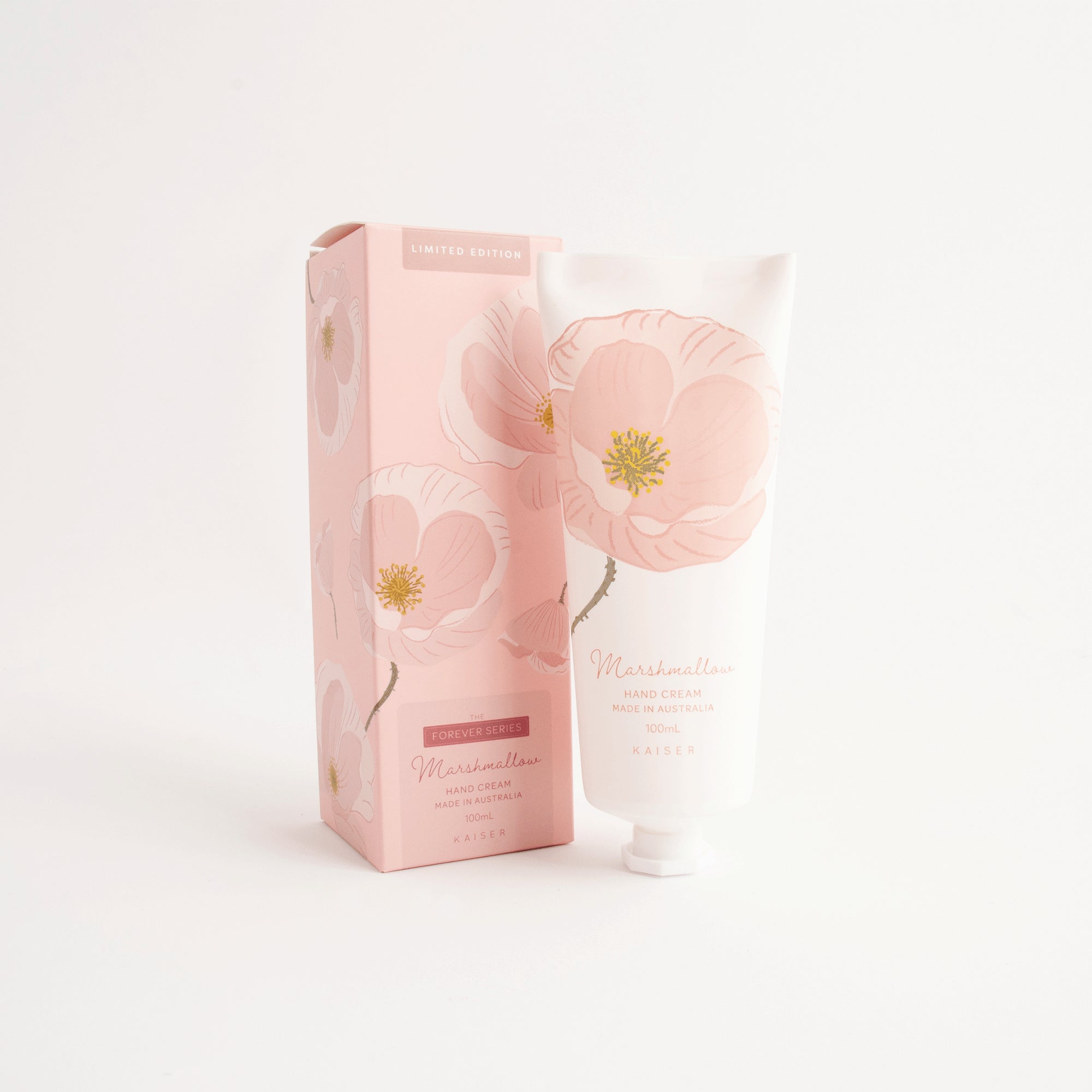 100ml Handcream - MARSHMALLOW