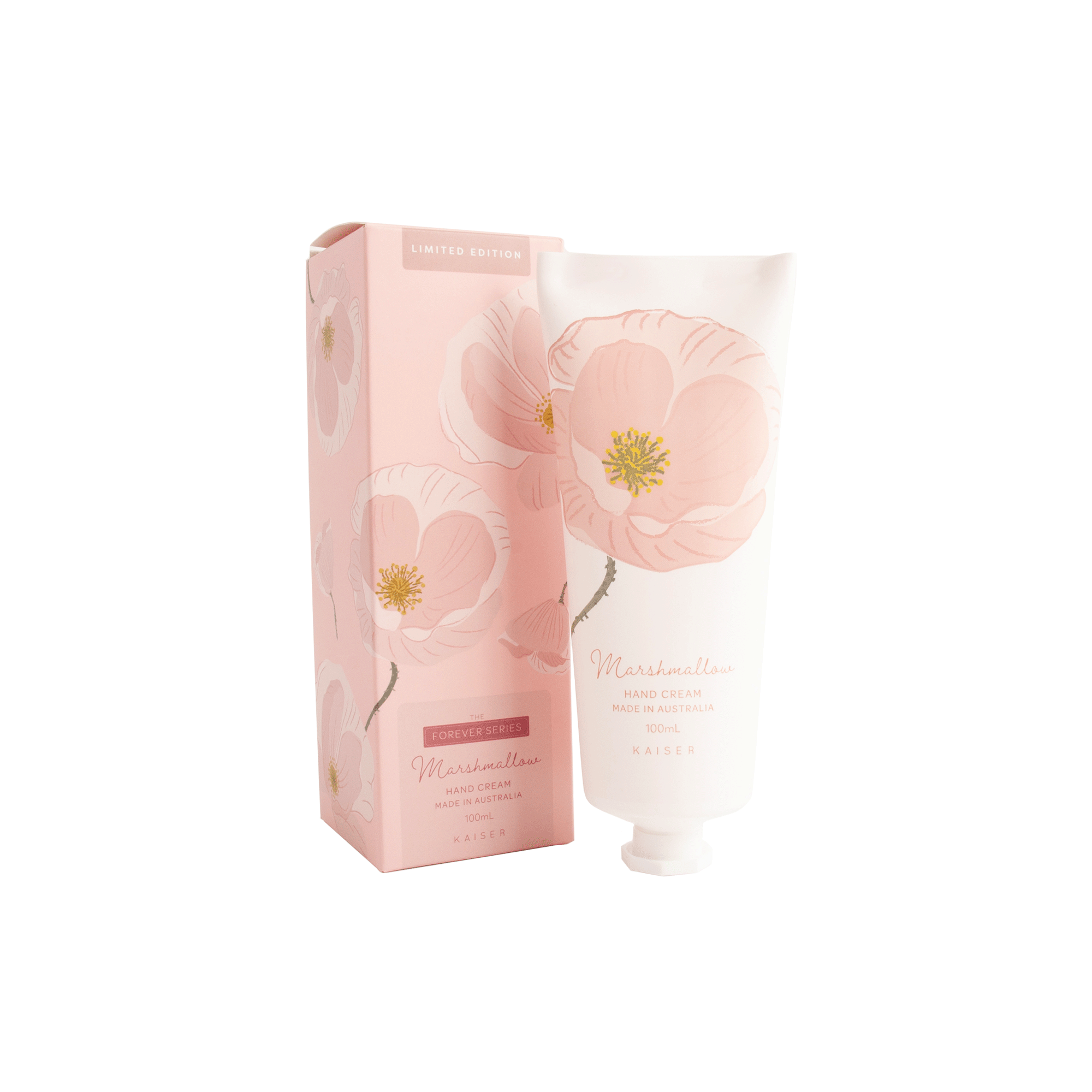 100ml Handcream - MARSHMALLOW