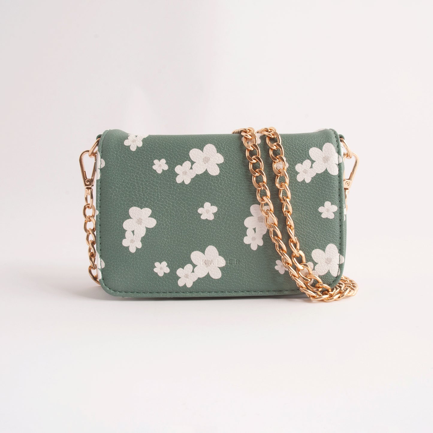 Mini Side Bag - BLOSSOMING