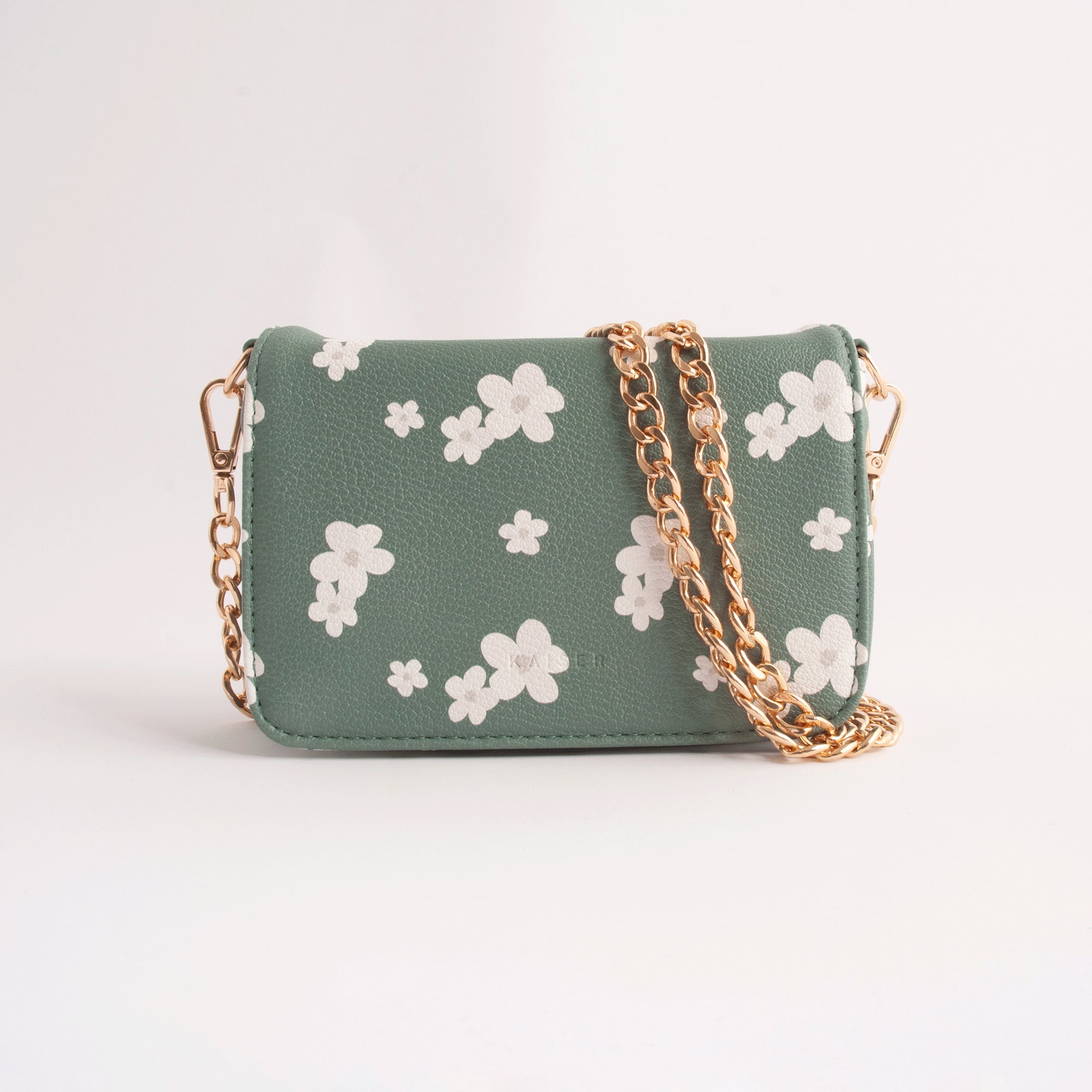 Mini Side Bag - BLOSSOMING