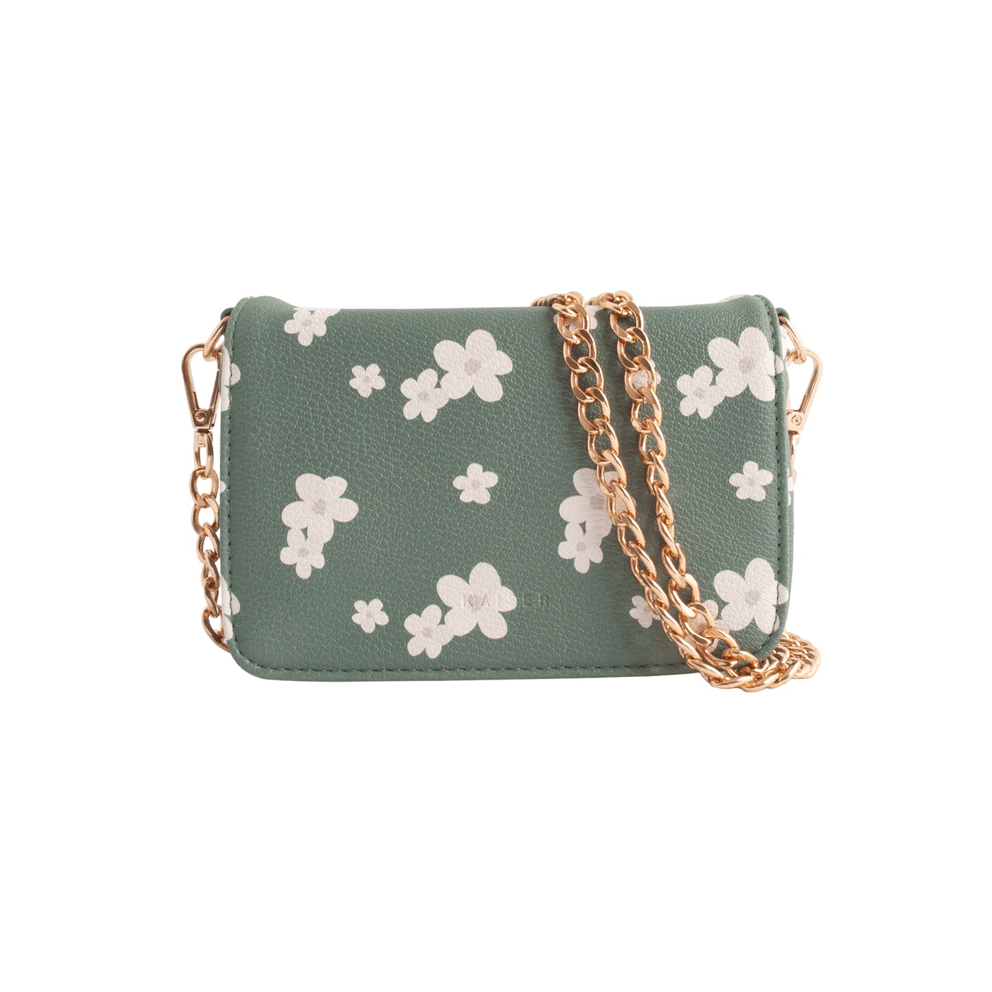 Mini Side Bag - BLOSSOMING