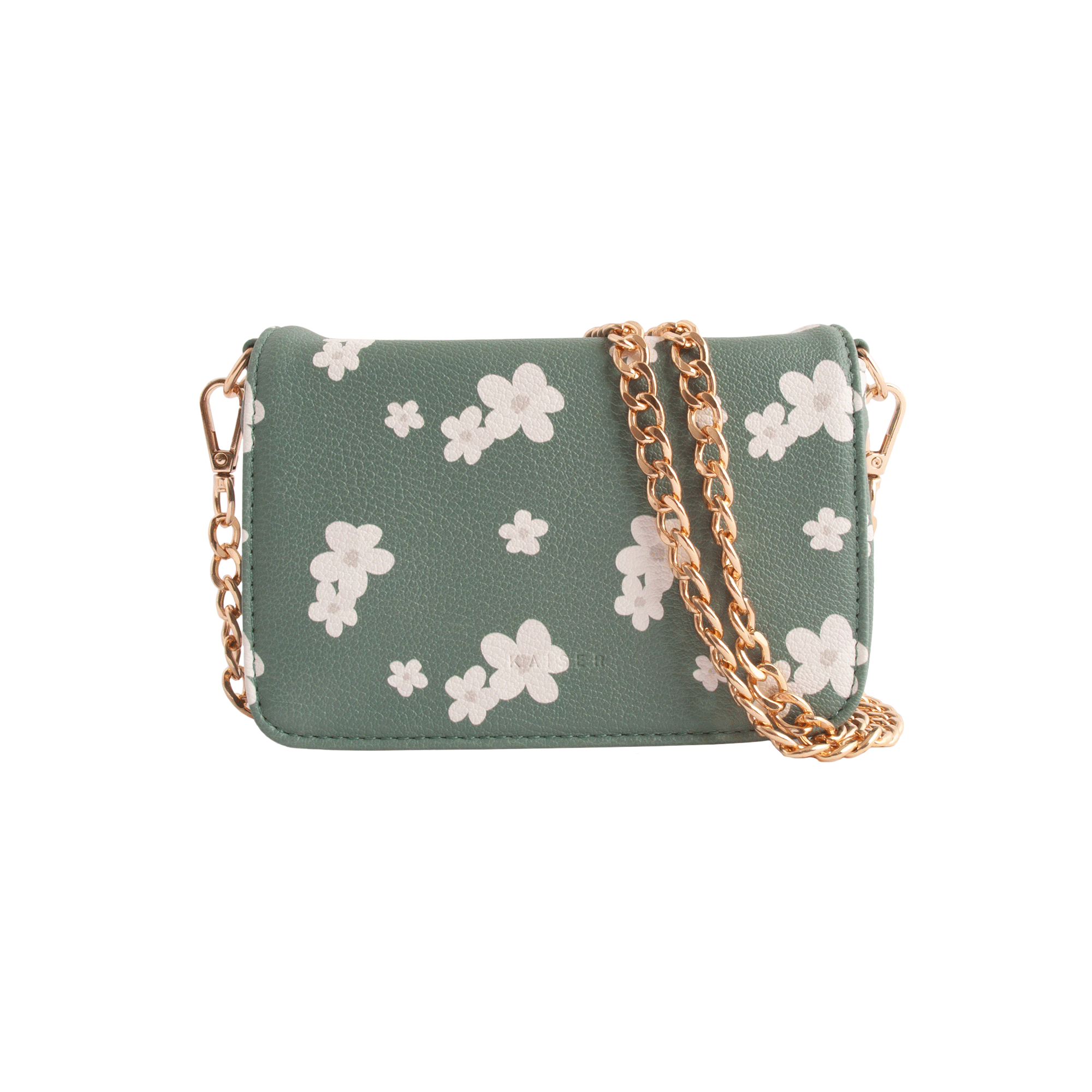 Mini Side Bag - BLOSSOMING