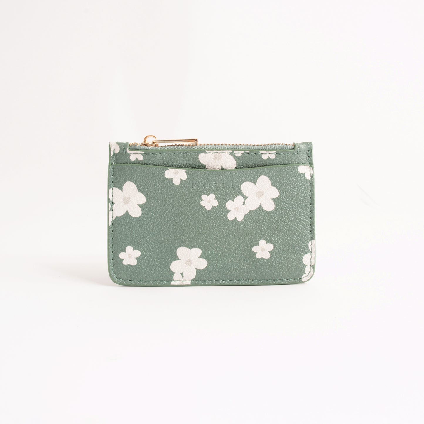 Card Pouch - BLOSSOMING