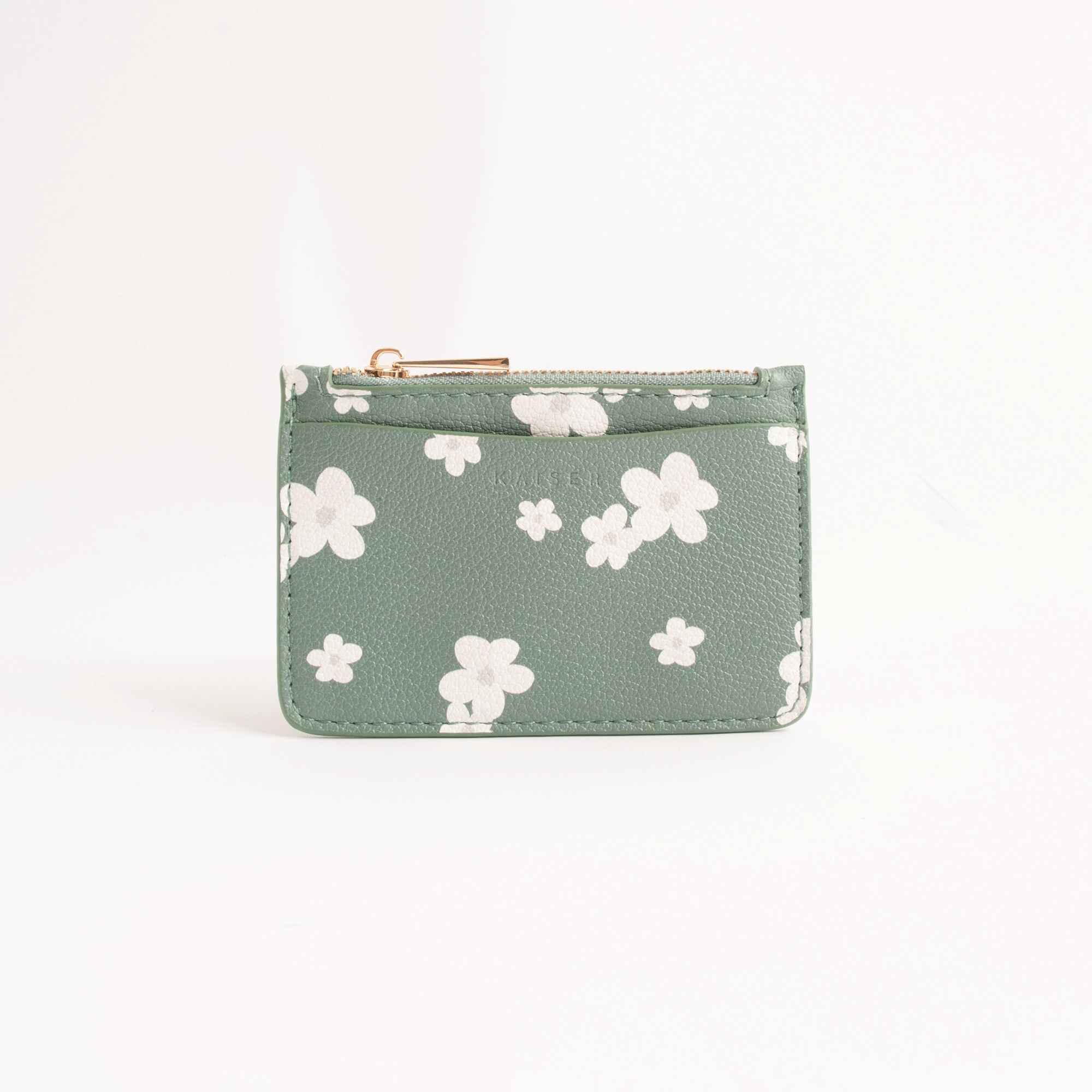 Card Pouch - BLOSSOMING