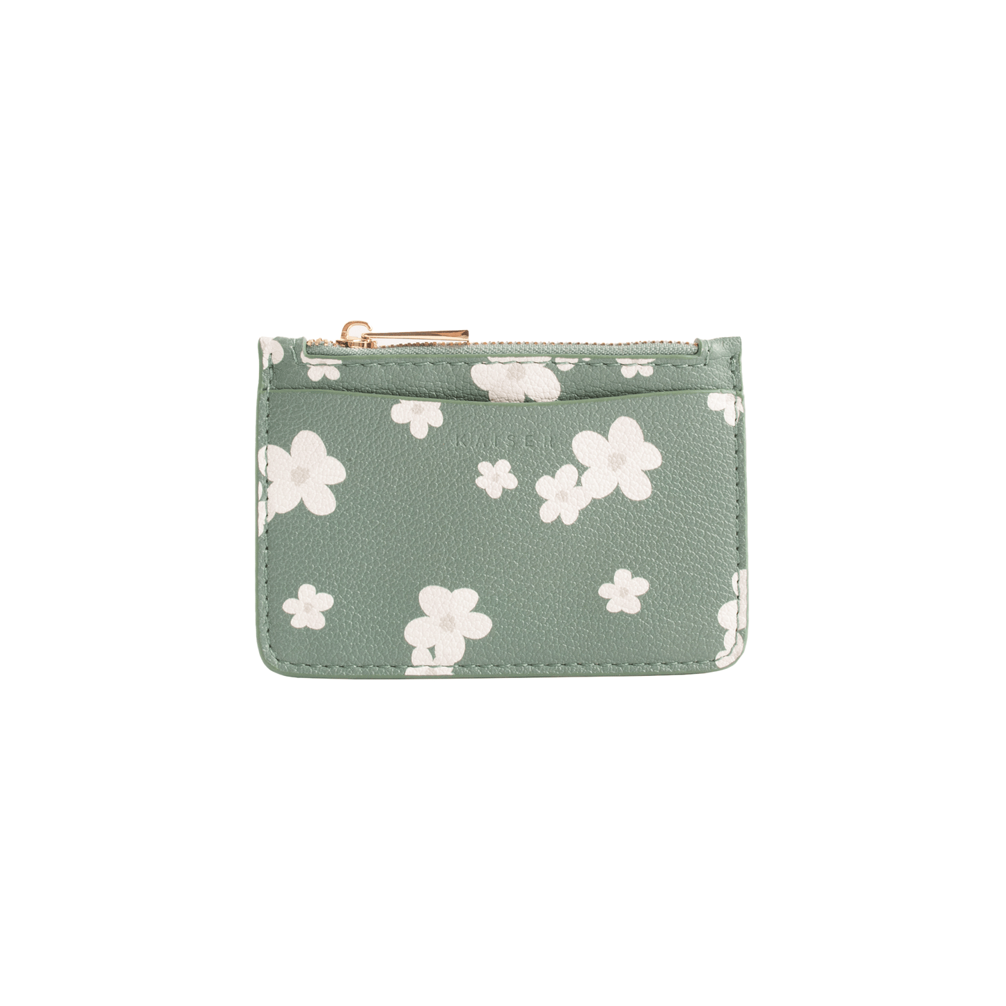 Card Pouch - BLOSSOMING