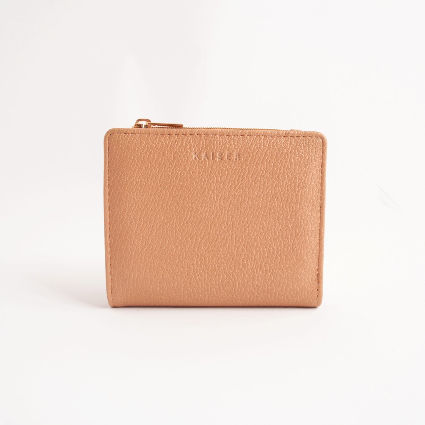 Small Purse - CARAMEL