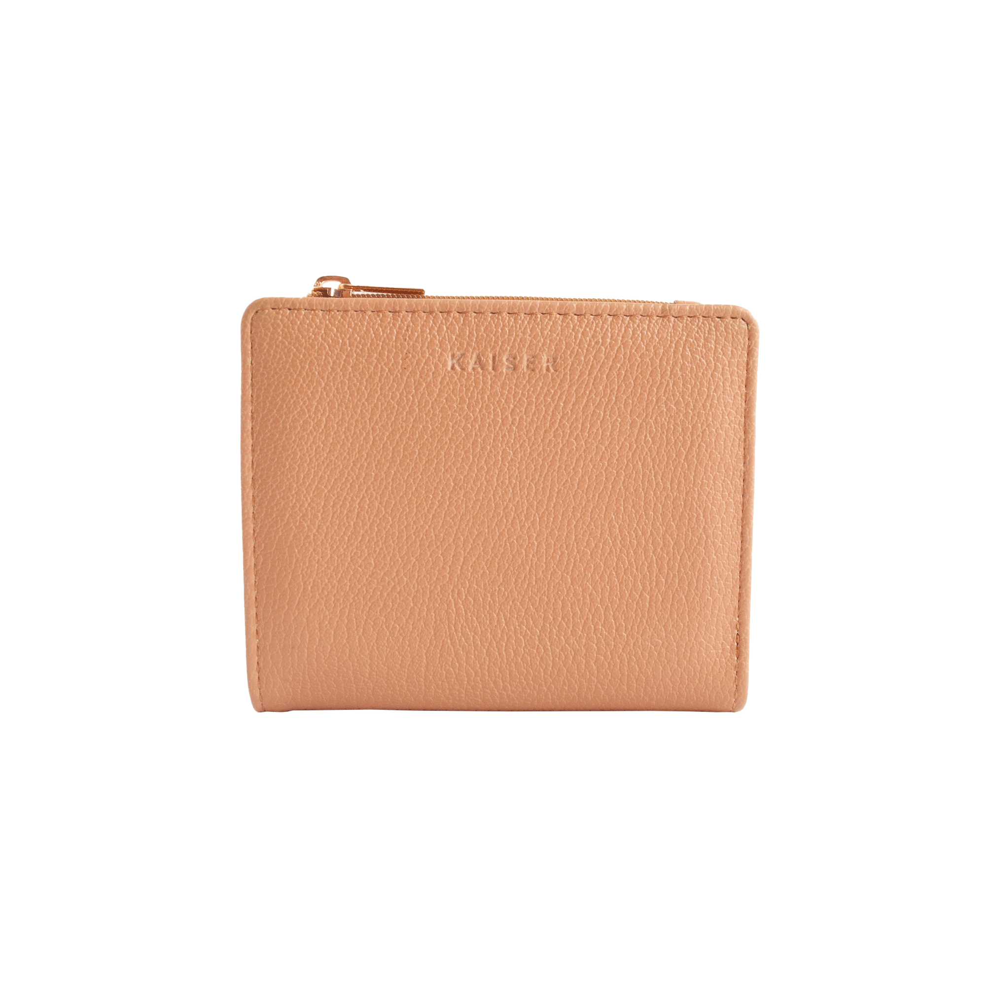 Small Purse - CARAMEL