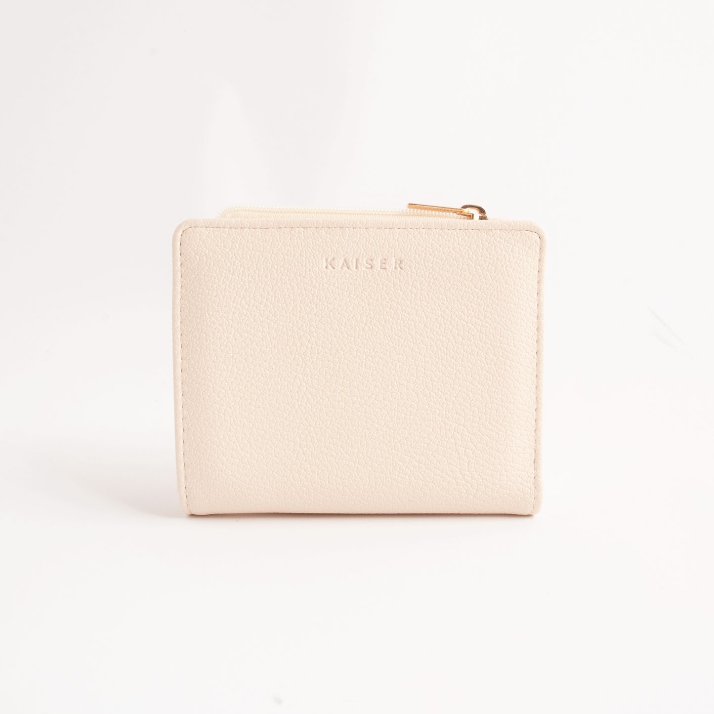 Small Purse - WHEAT