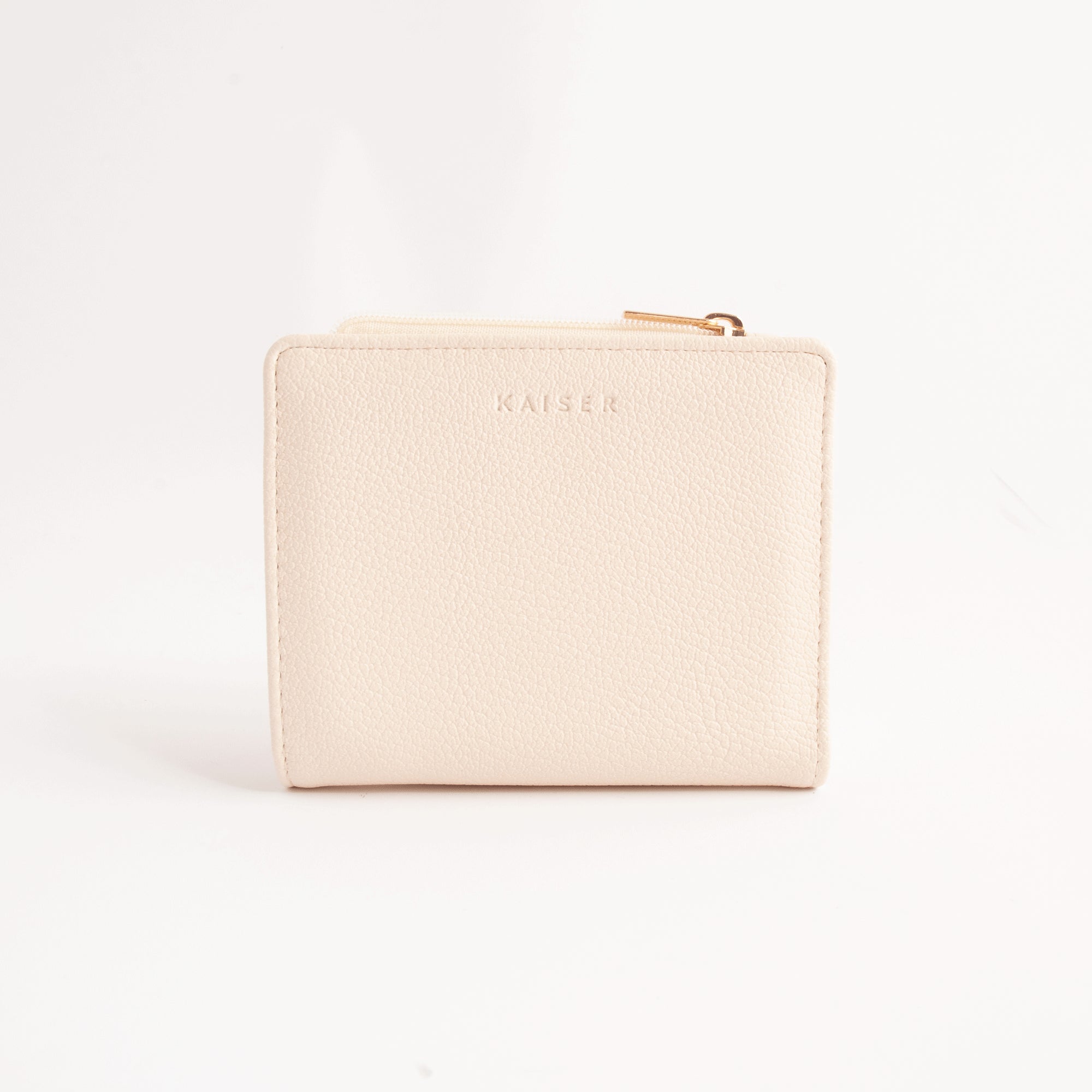 Small Purse - WHEAT