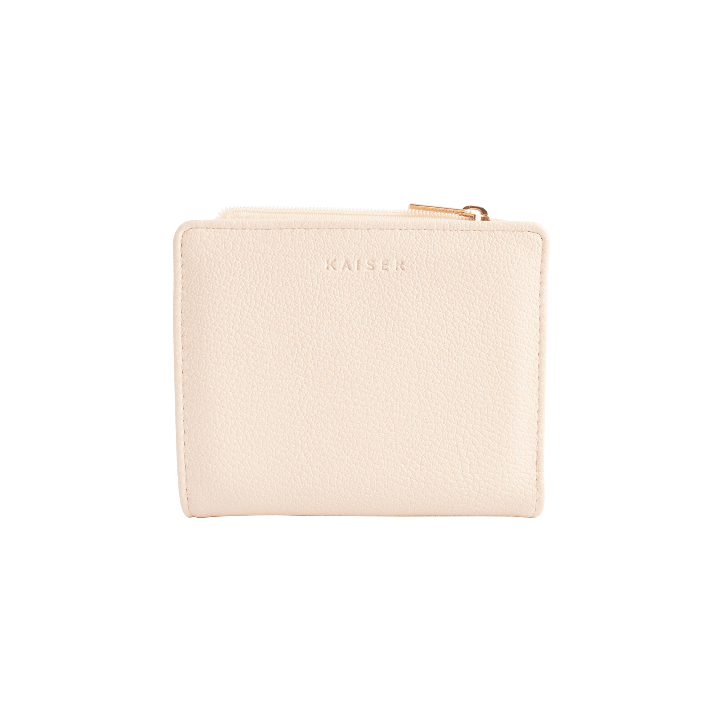 Small Purse - WHEAT