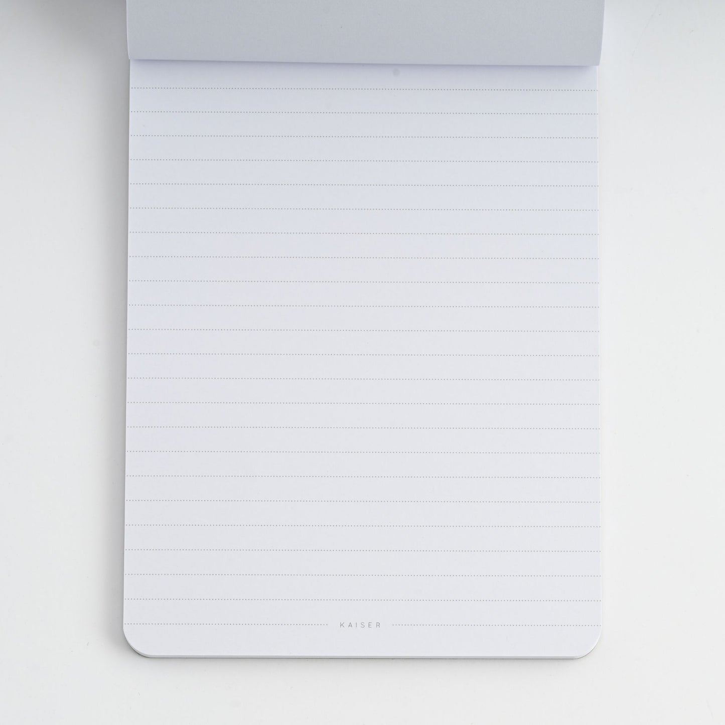 A5 To Do List Desk Pad - Cockatoo