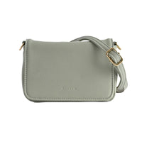 Mini Side Bag - Olive