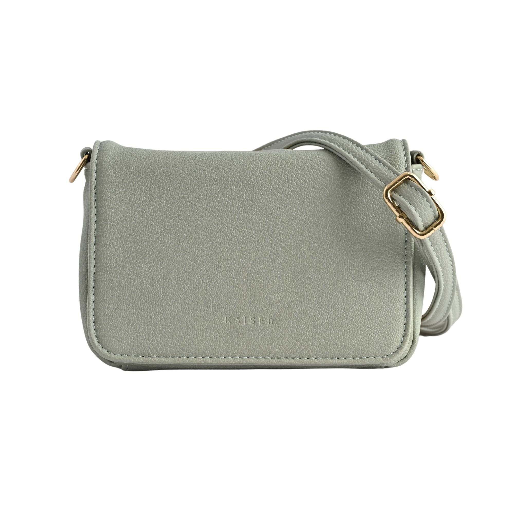 Mini Side Bag - Olive