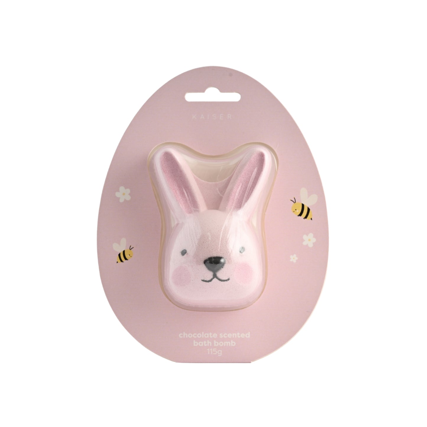 Bath Bomb - Bunny