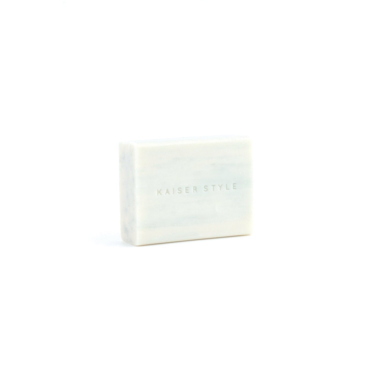 Kaiser Raw Cut Soap - COCONUT PALM