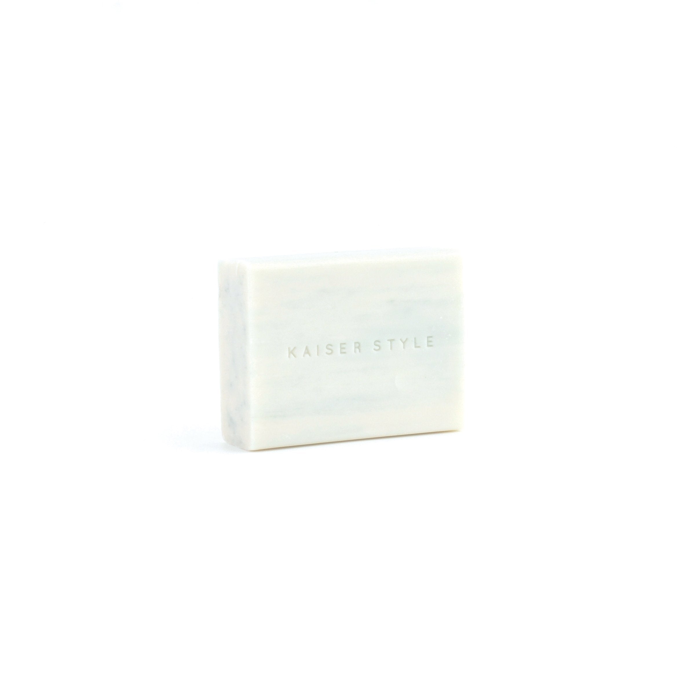 Kaiser Raw Cut Soap - COCONUT PALM