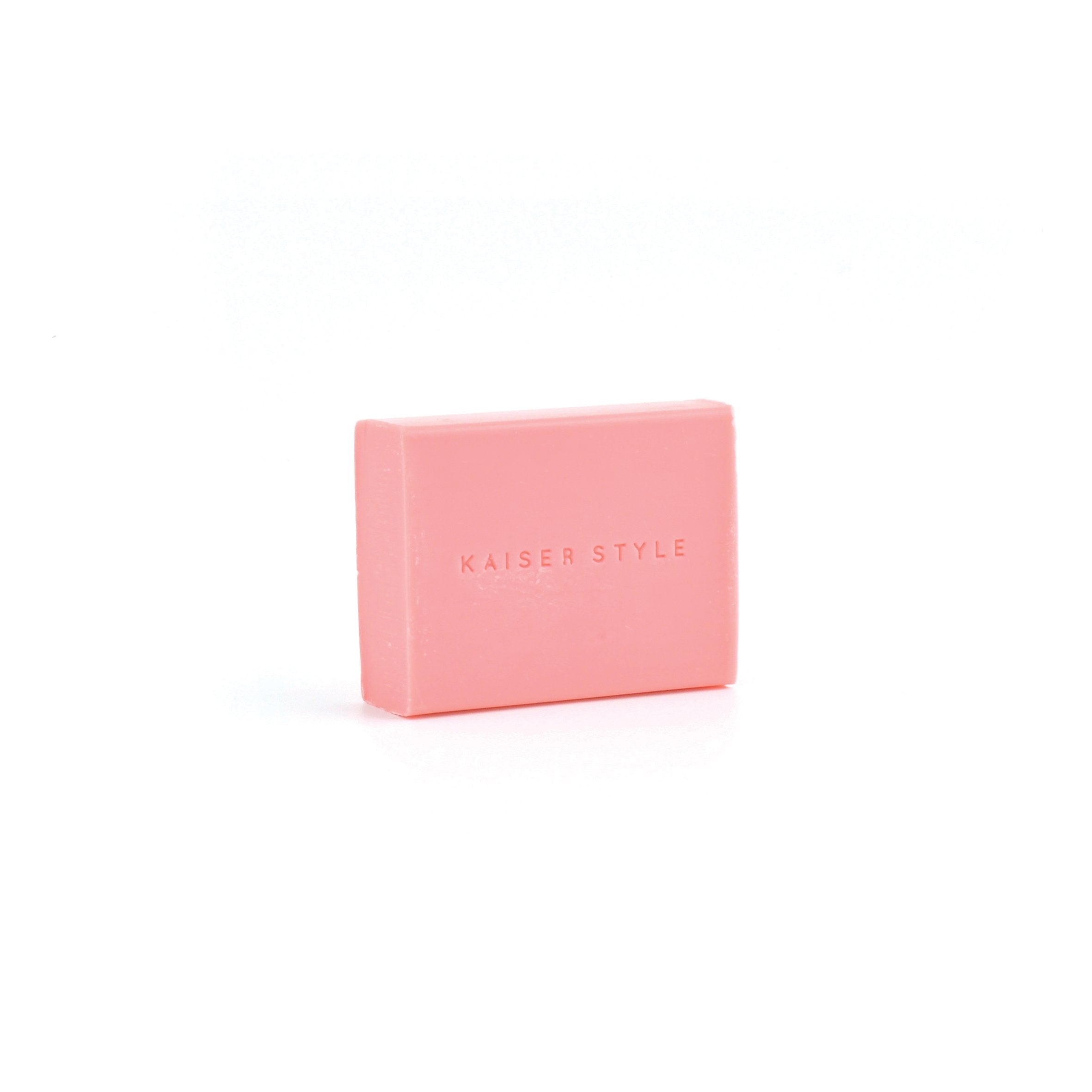 Kaiser Raw Cut Soap - WATERMELON