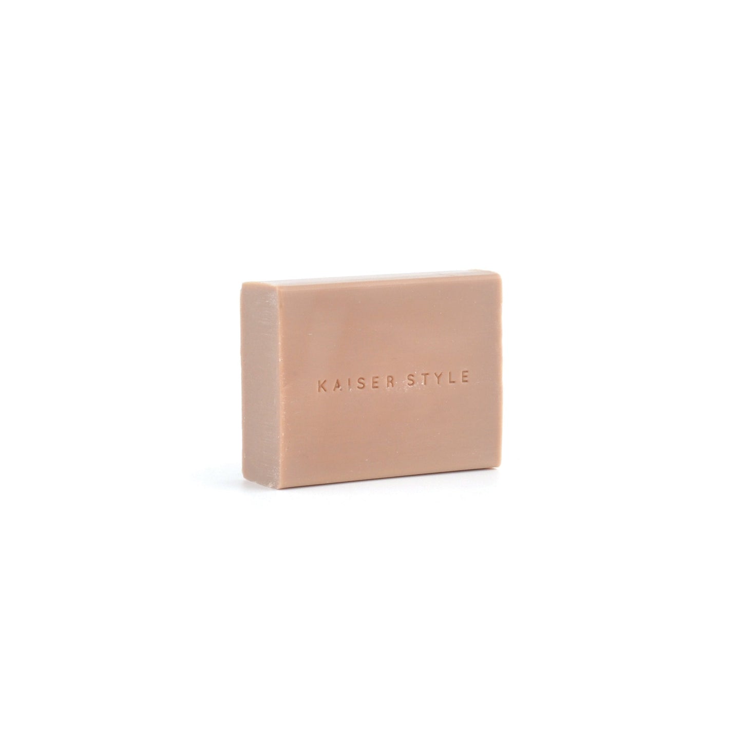 Kaiser Raw Cut Soap - VANILLA HONEY