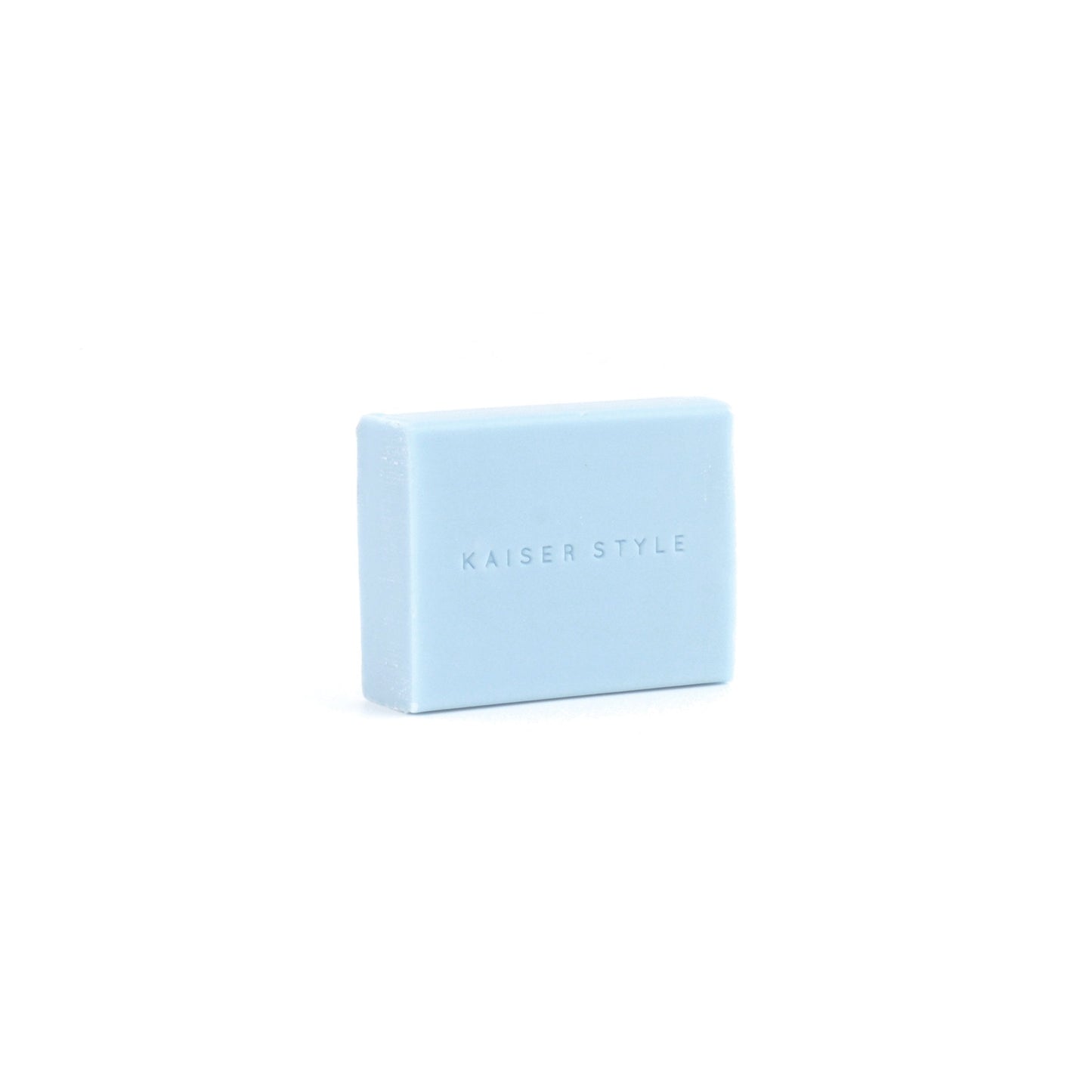 Kaiser Raw Cut Soap - FRESH LINEN