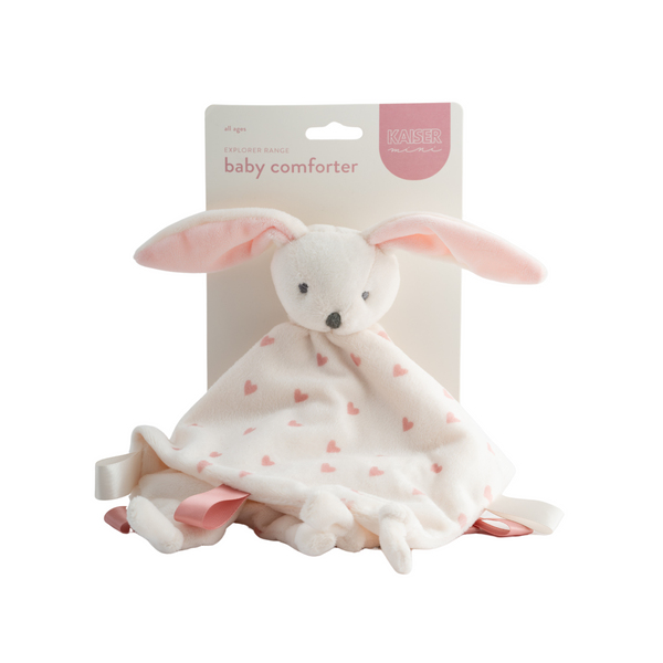 Bunny comforter kmart hotsell