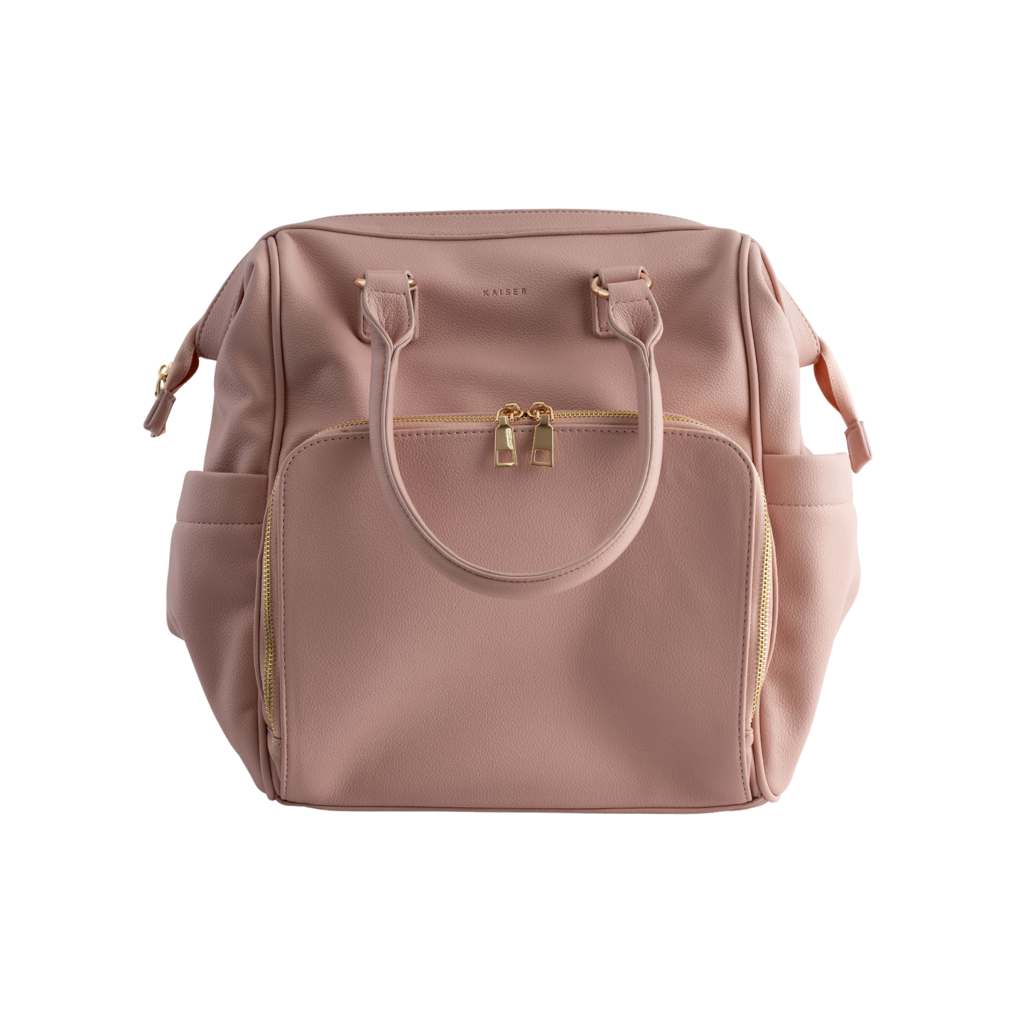 Baby Bag - Pink