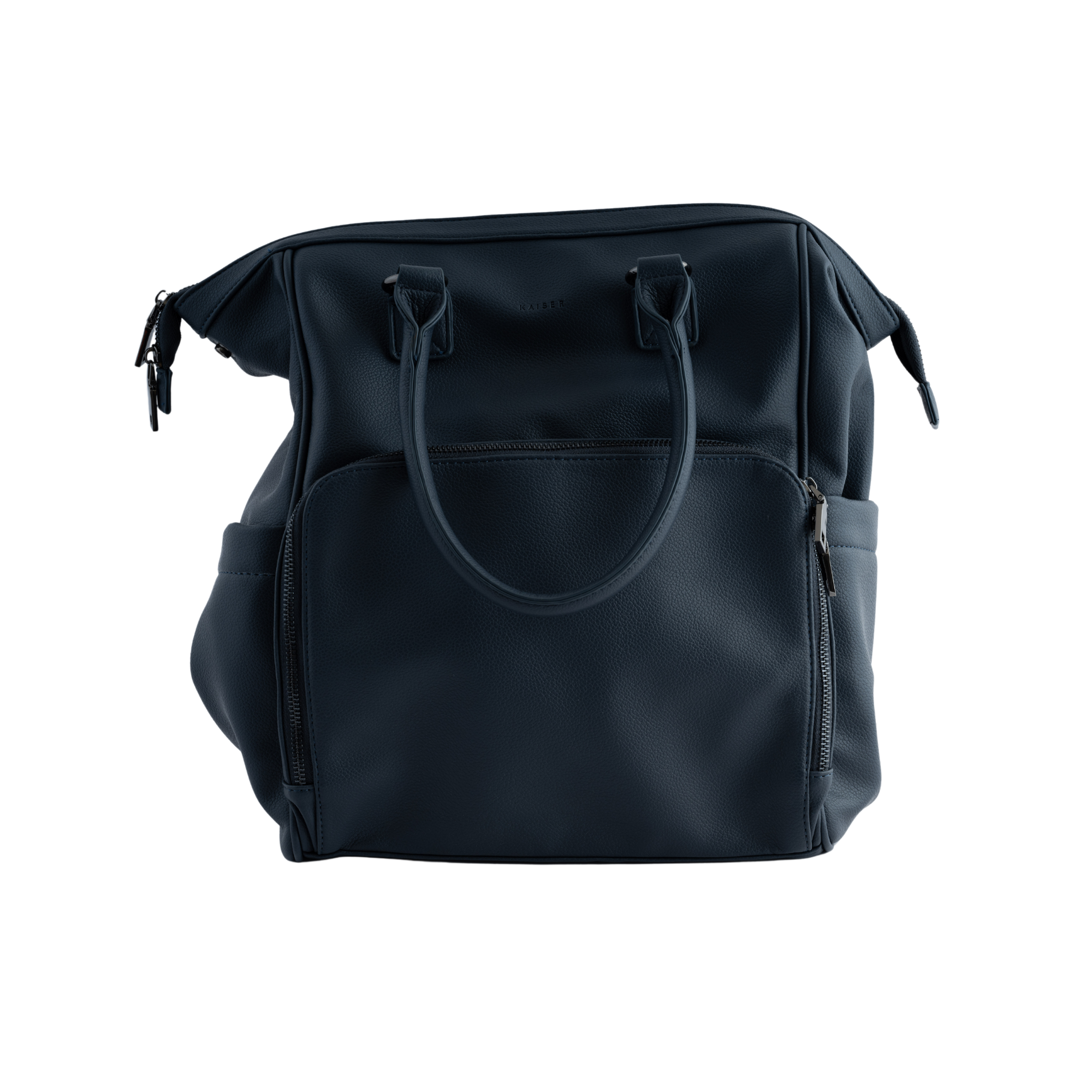 Baby Bag - Navy