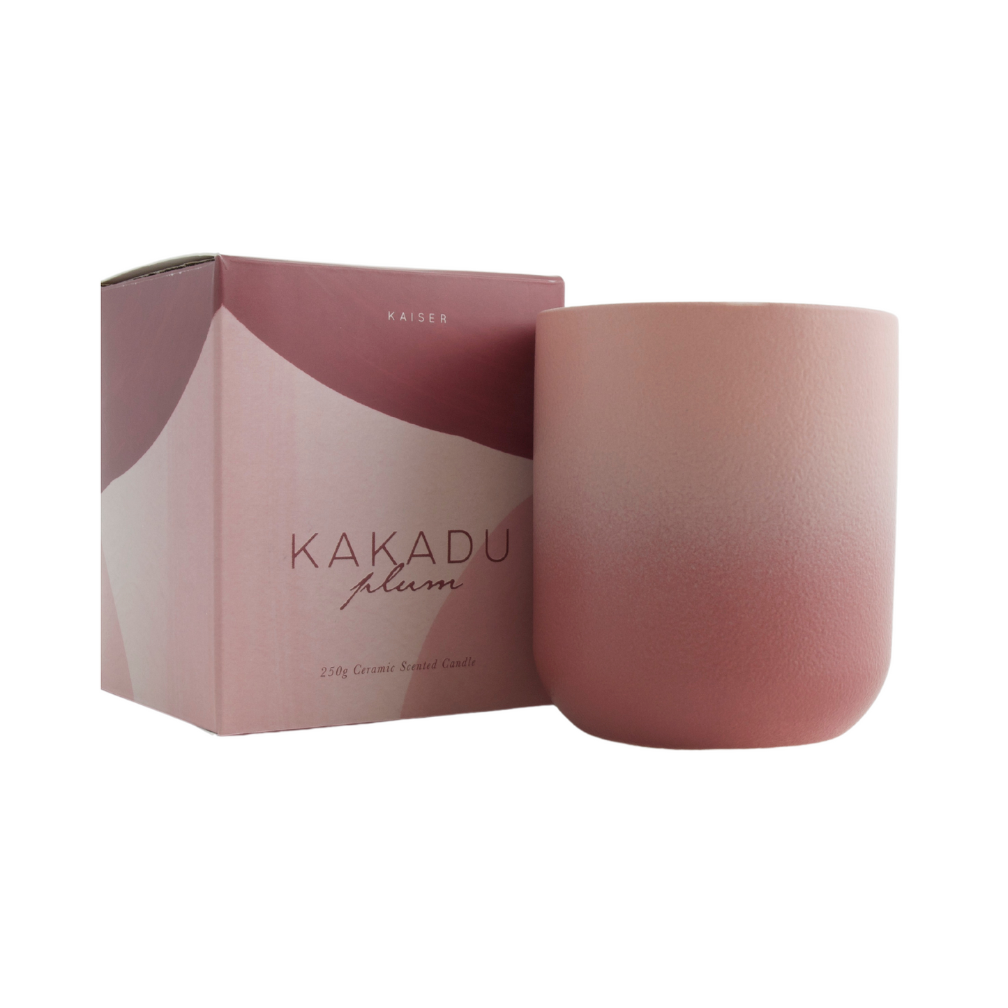 Native Collection Candle 250G - Kakadu Plum