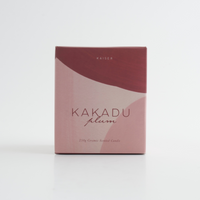 Native Collection Candle 250G - Kakadu Plum