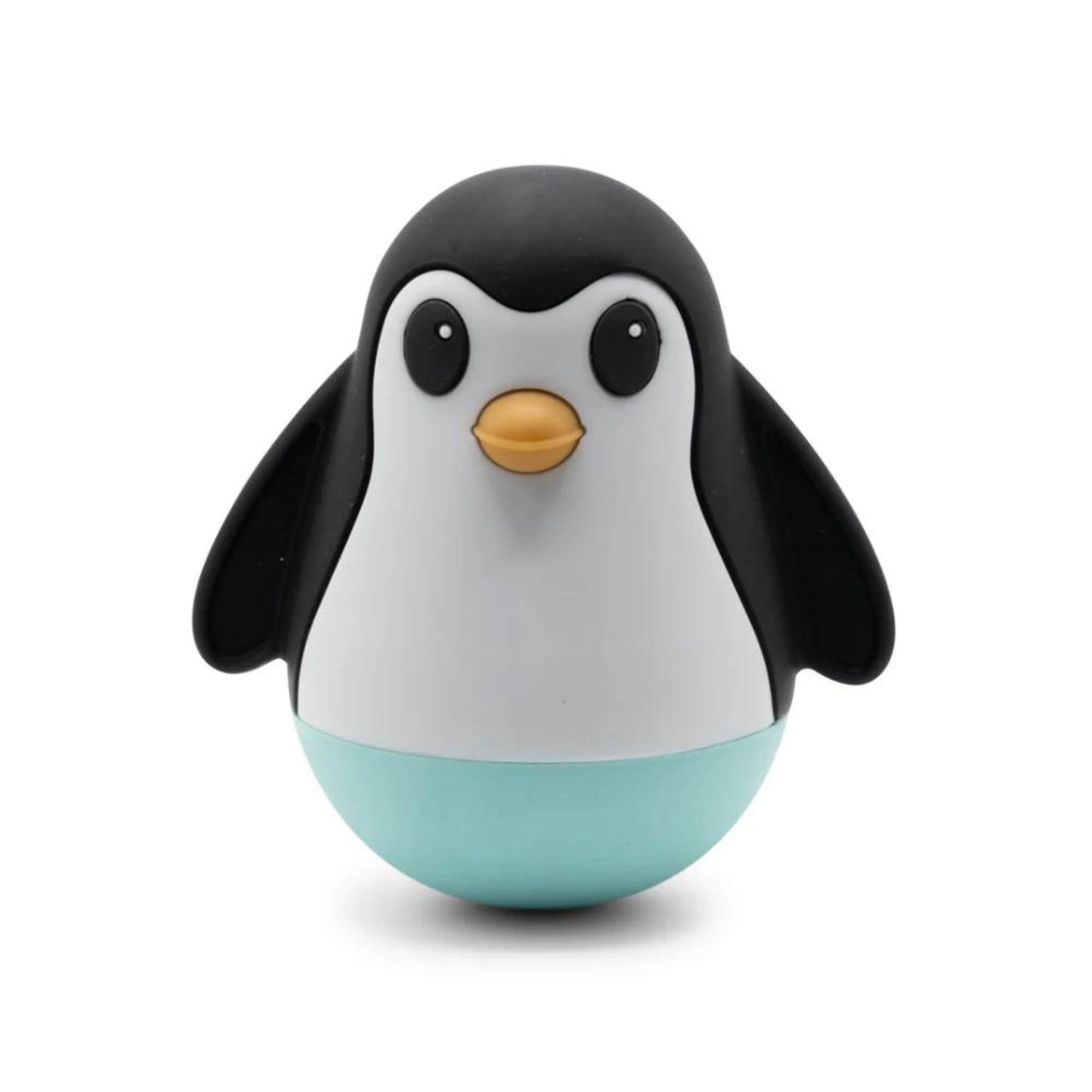 Penguin Wobble - Mint