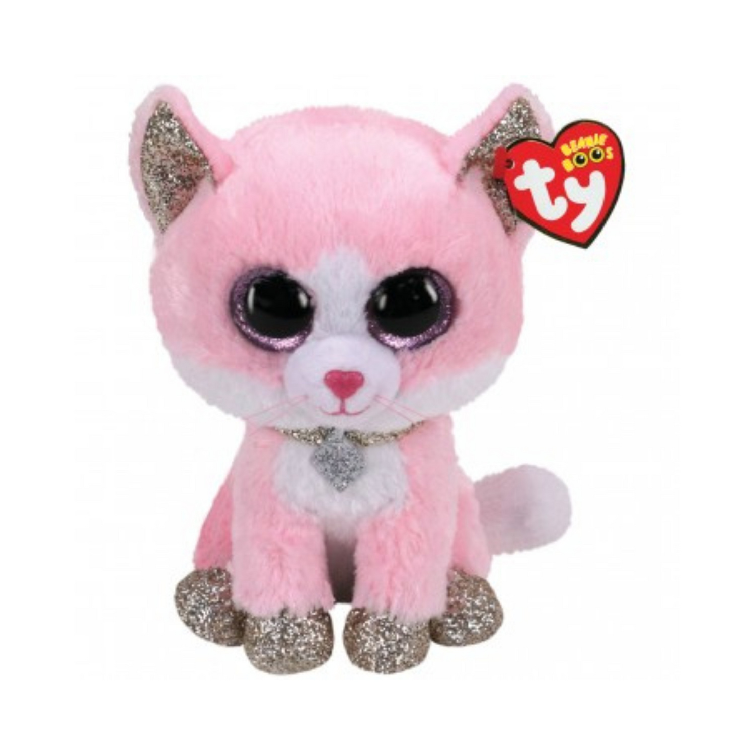 Toys - Beanie Boos