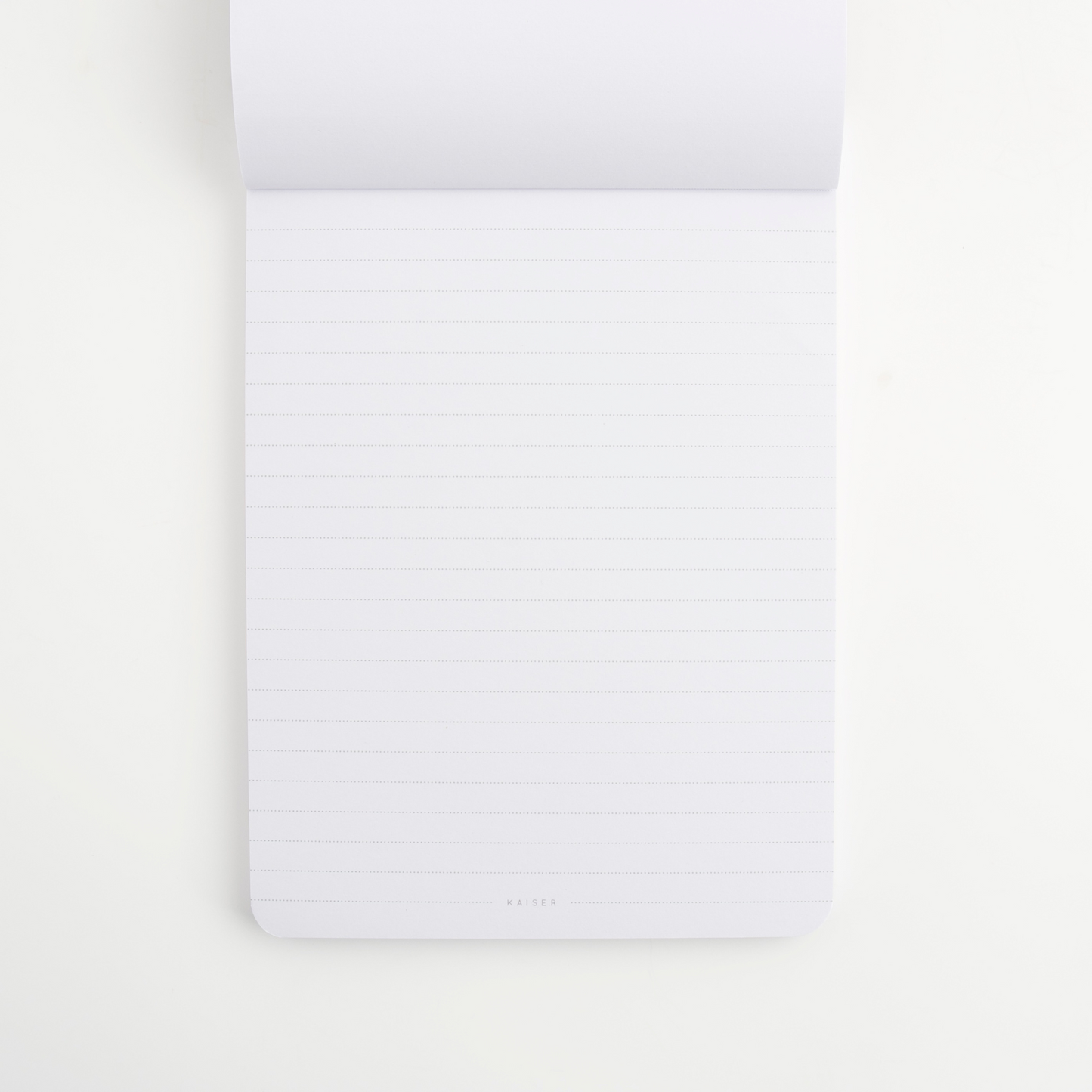 A5 To Do List Desk Pad - Evergreen Foliage