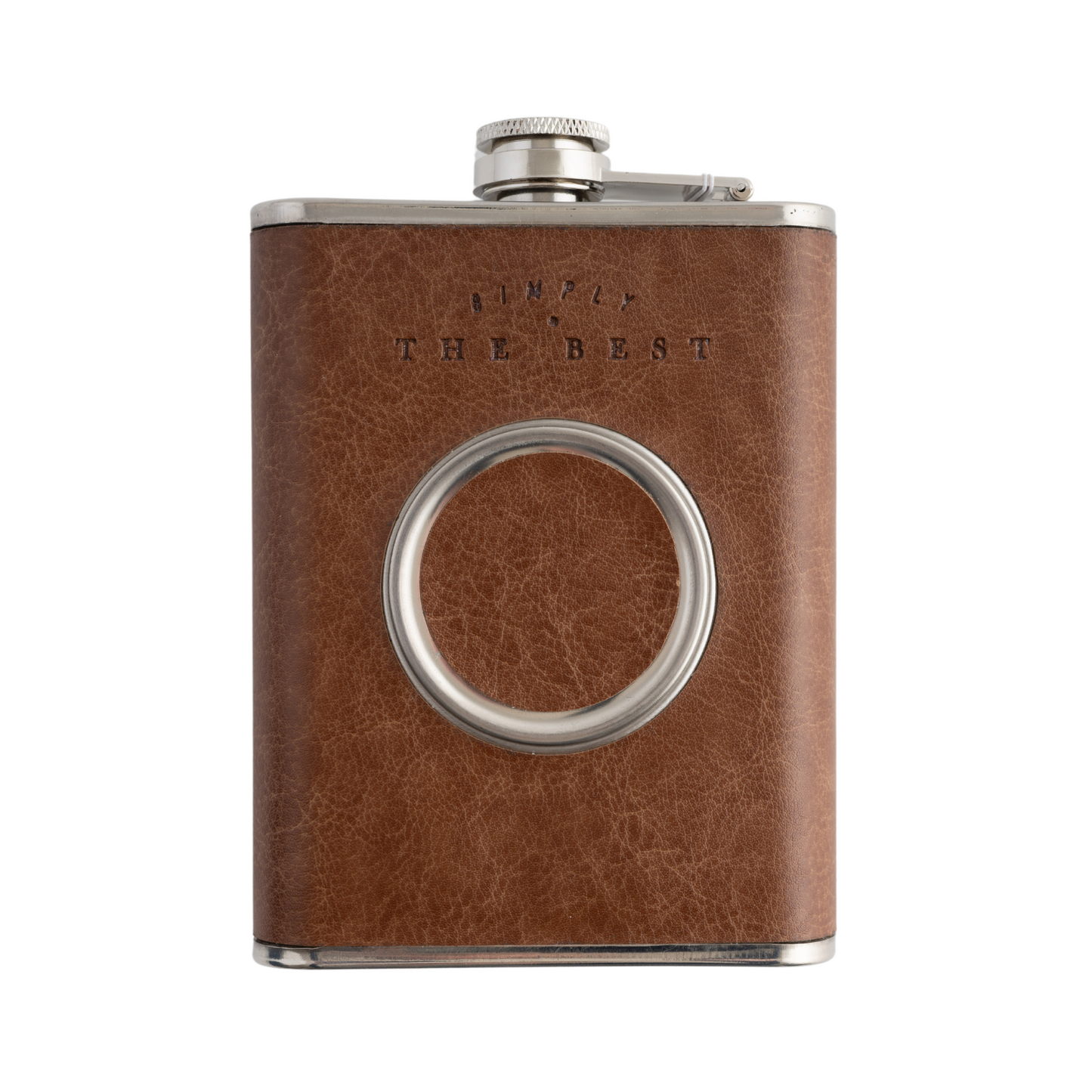 Hip Flask - The Best