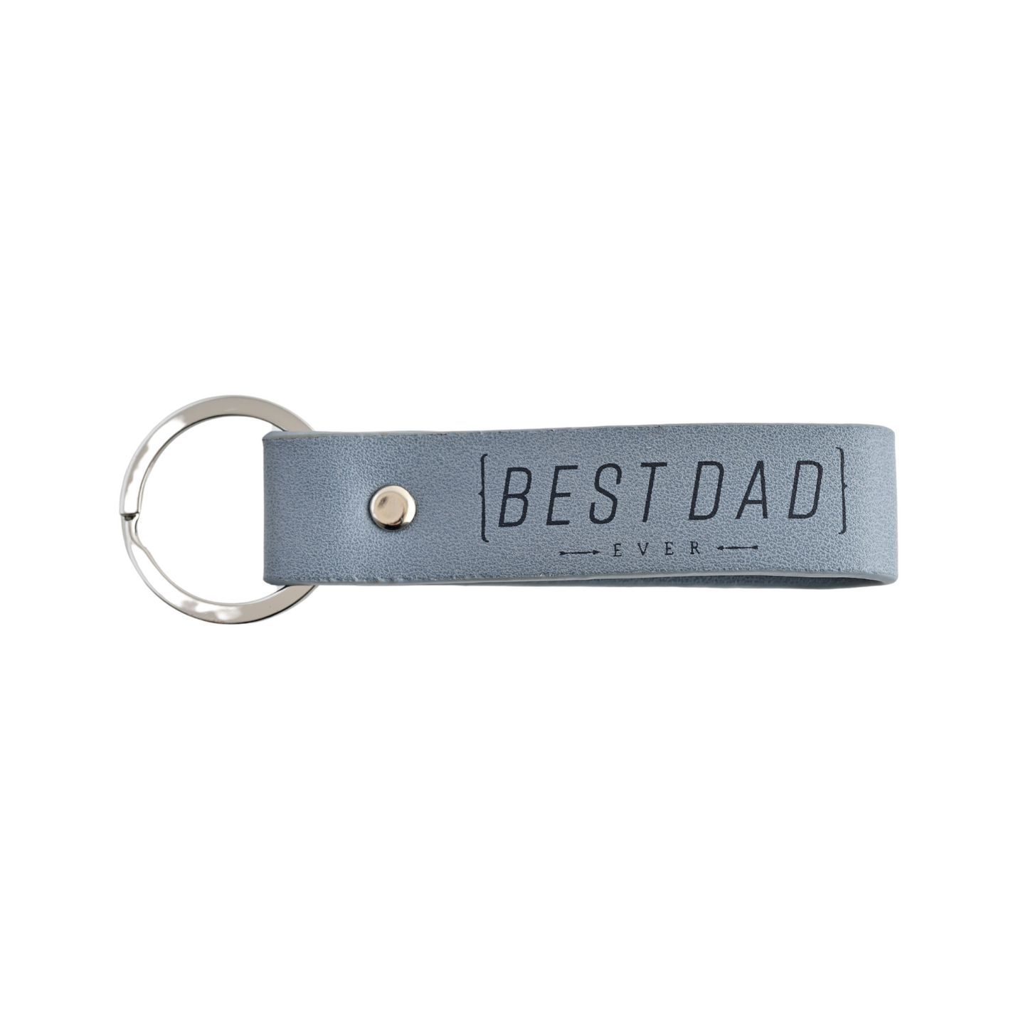 PU Keyring - Best Ever