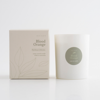 Scented Candle - Blood Orange