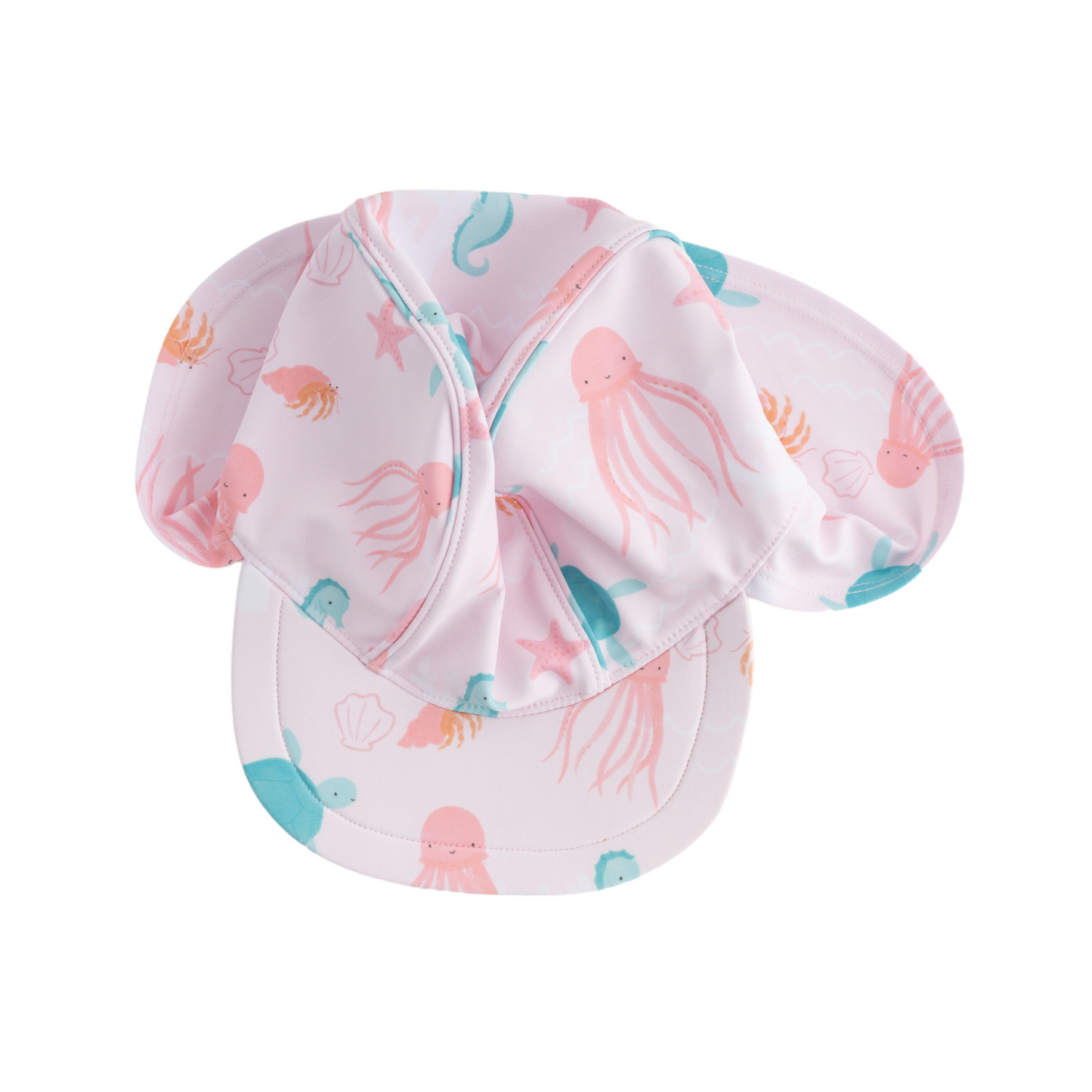 Baby Swin Sun Hat - 6-12m - Reef Pals