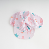 Baby Swin Sun Hat - 6-12m - Reef Pals